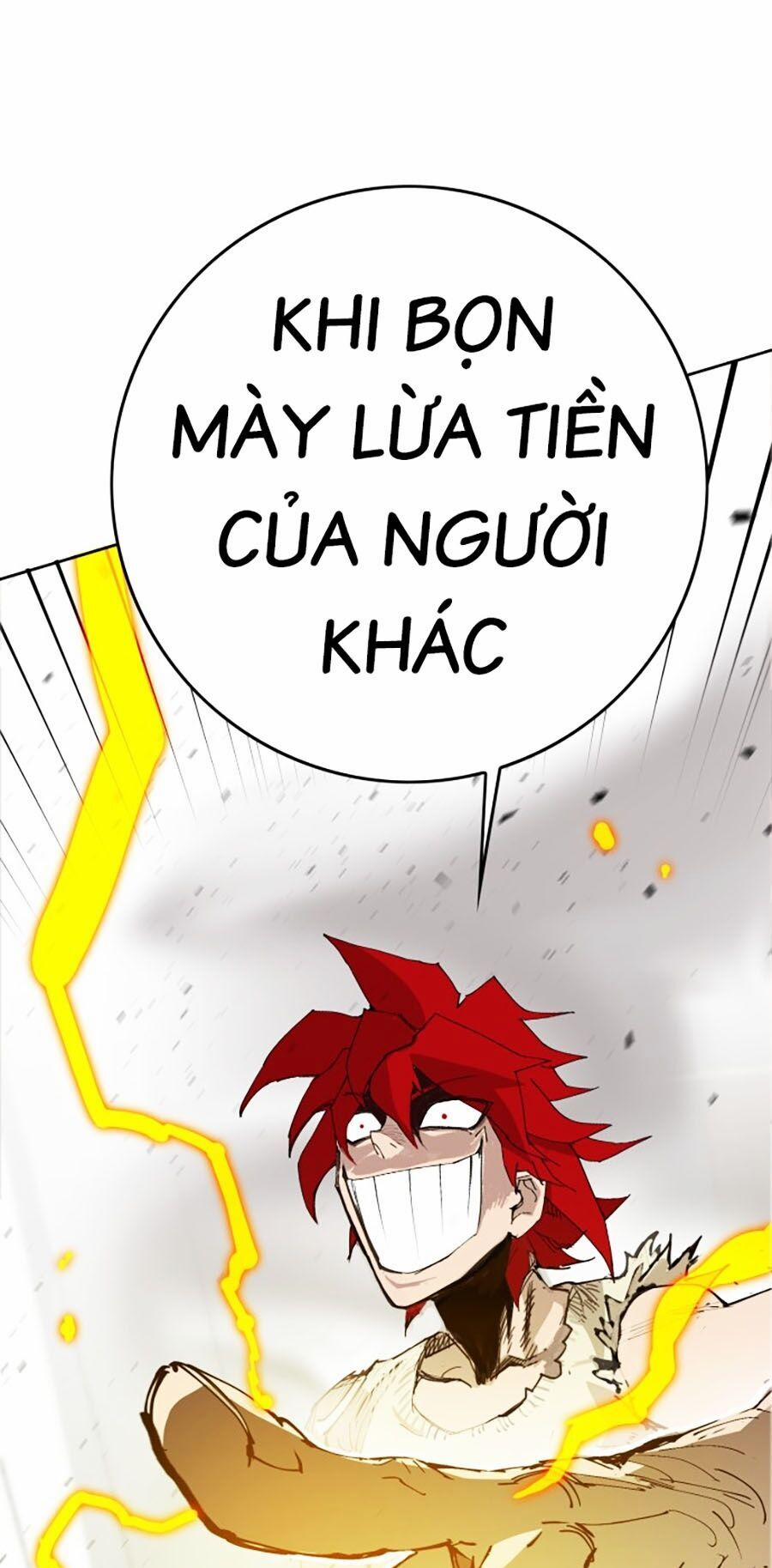 Hard Core Leveling Warrior Ss3 3 trang 158