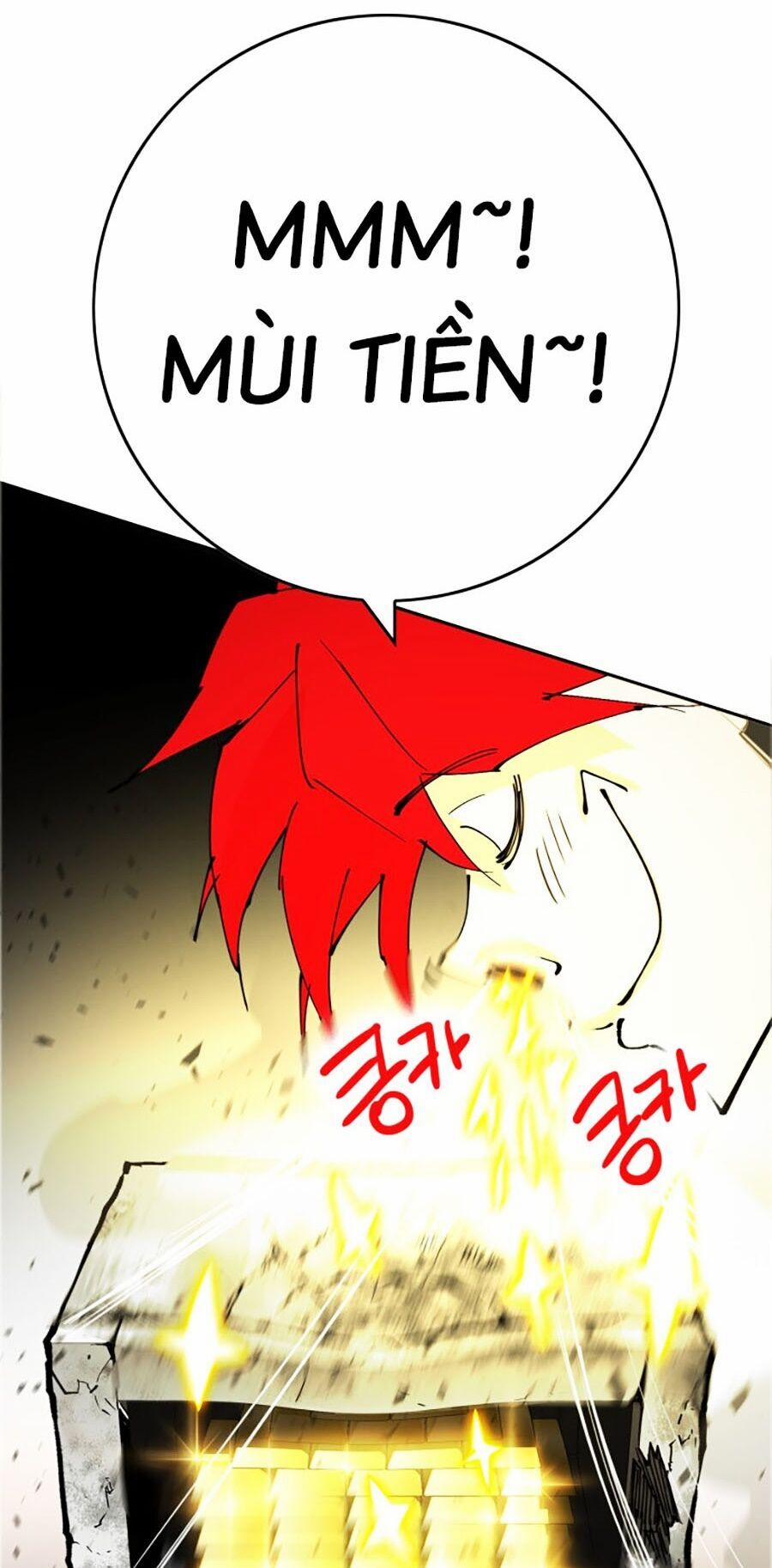 Hard Core Leveling Warrior Ss3 3 trang 160