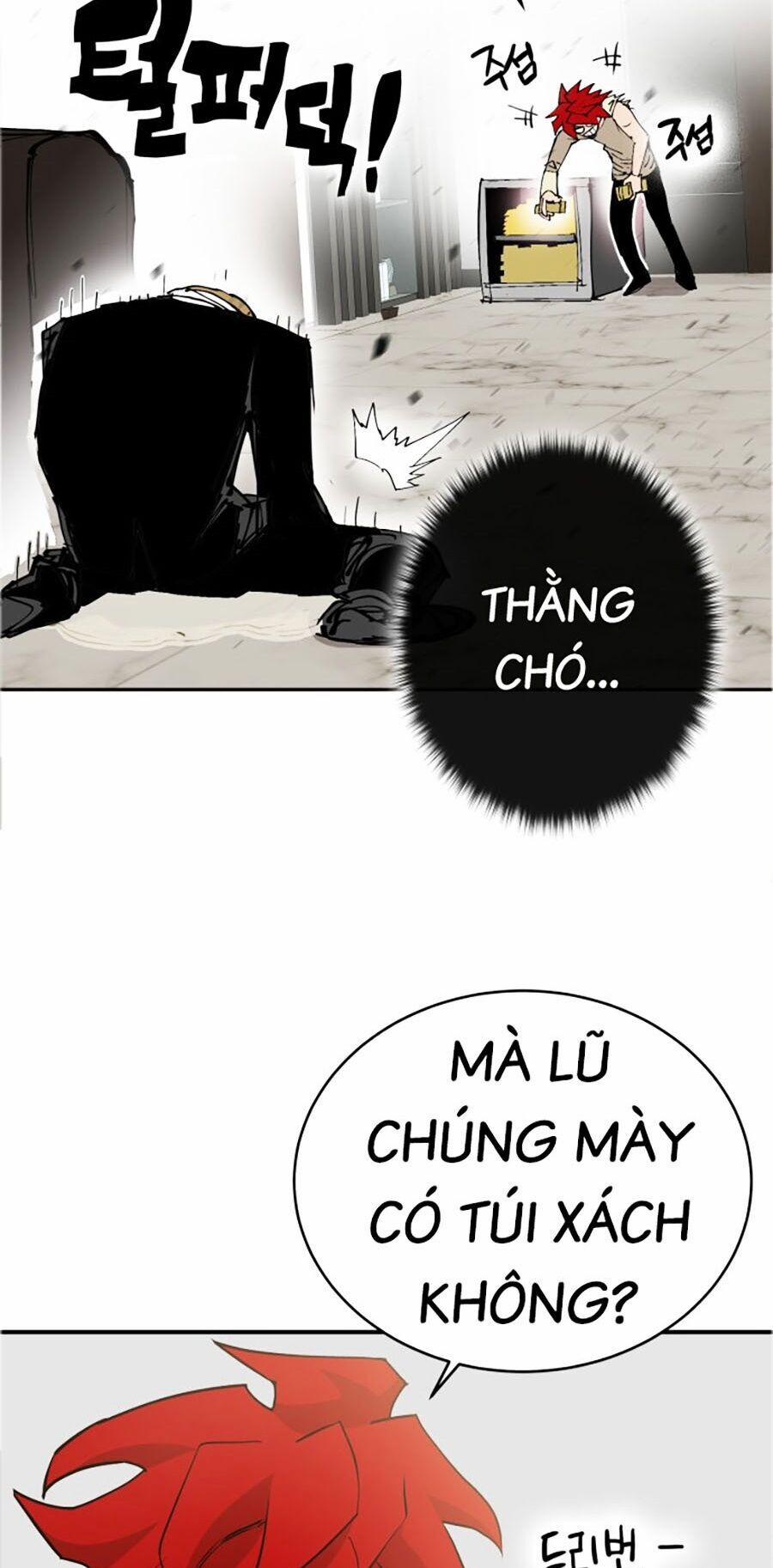 Hard Core Leveling Warrior Ss3 3 trang 162