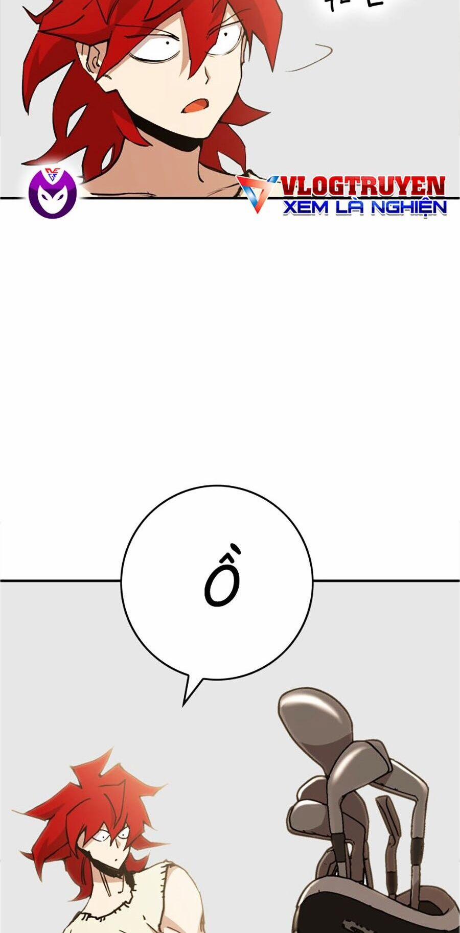 Hard Core Leveling Warrior Ss3 3 trang 163