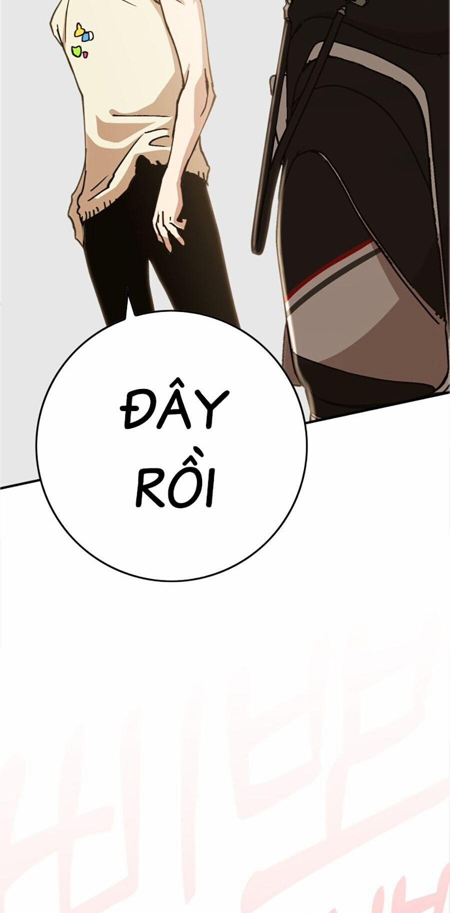 Hard Core Leveling Warrior Ss3 3 trang 164