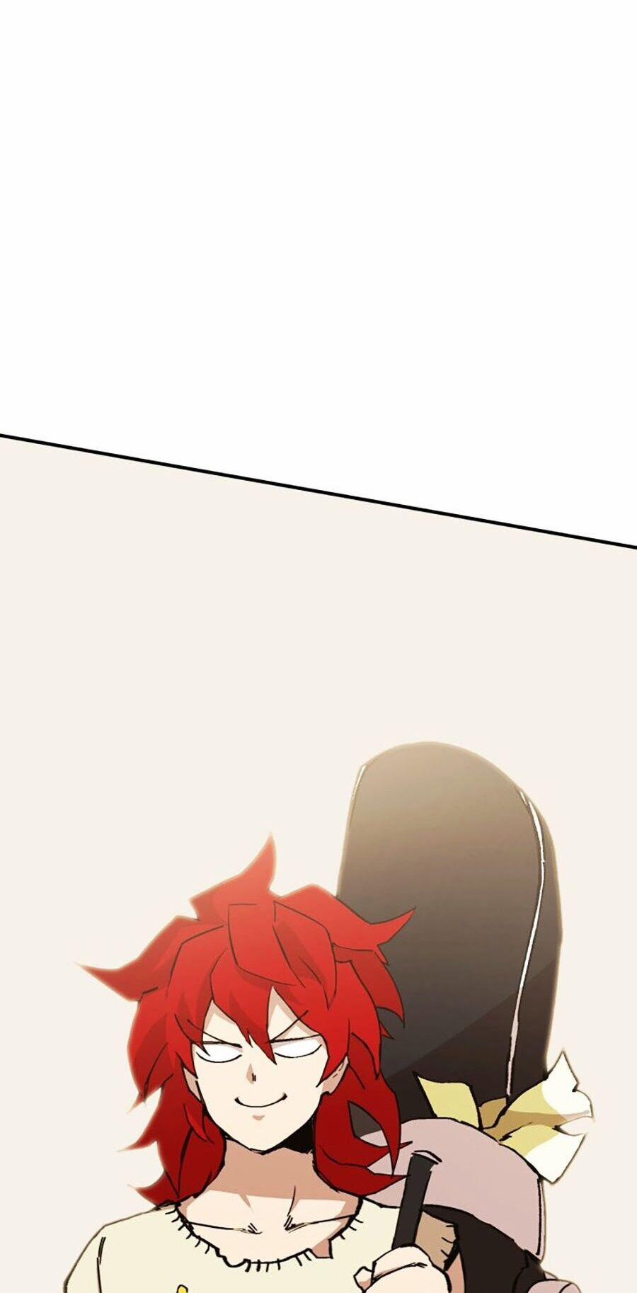 Hard Core Leveling Warrior Ss3 3 trang 167