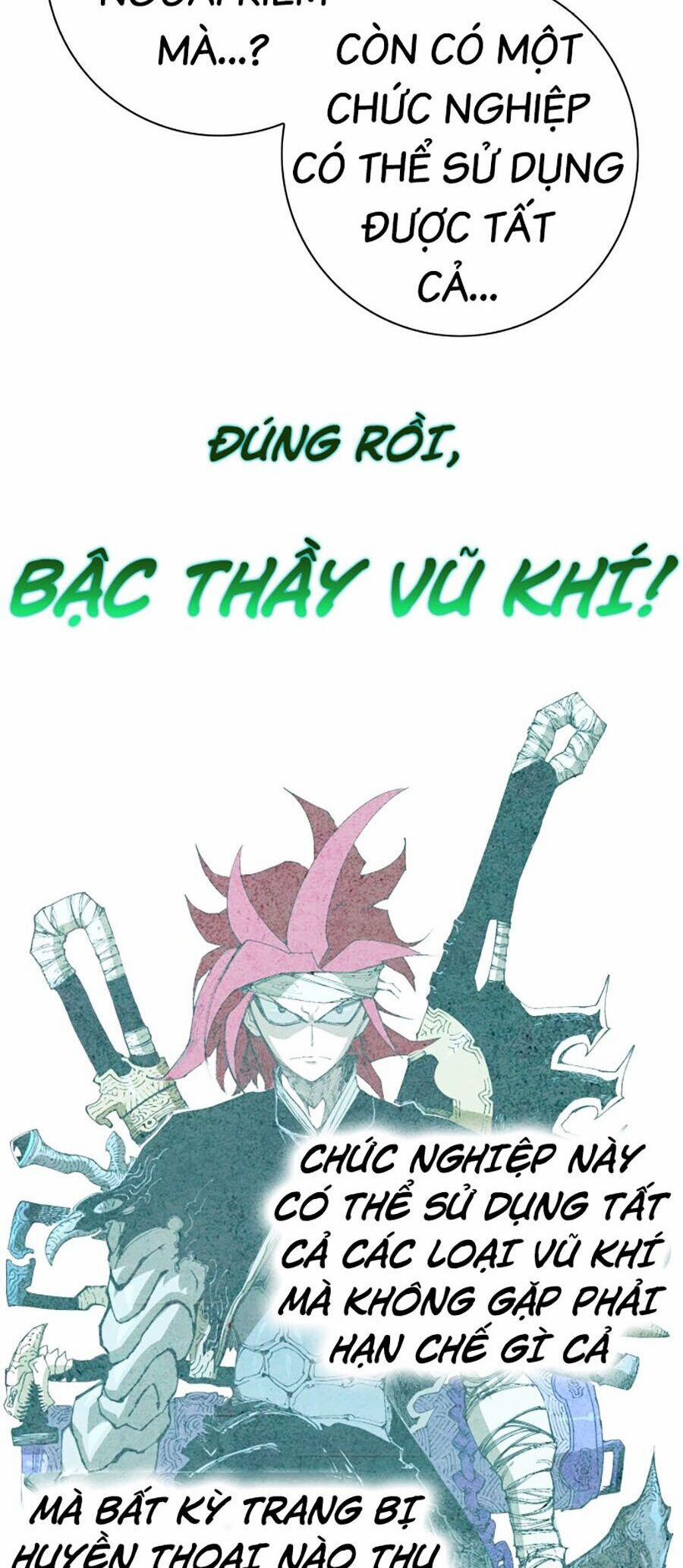 Hard Core Leveling Warrior Ss3 3 trang 17