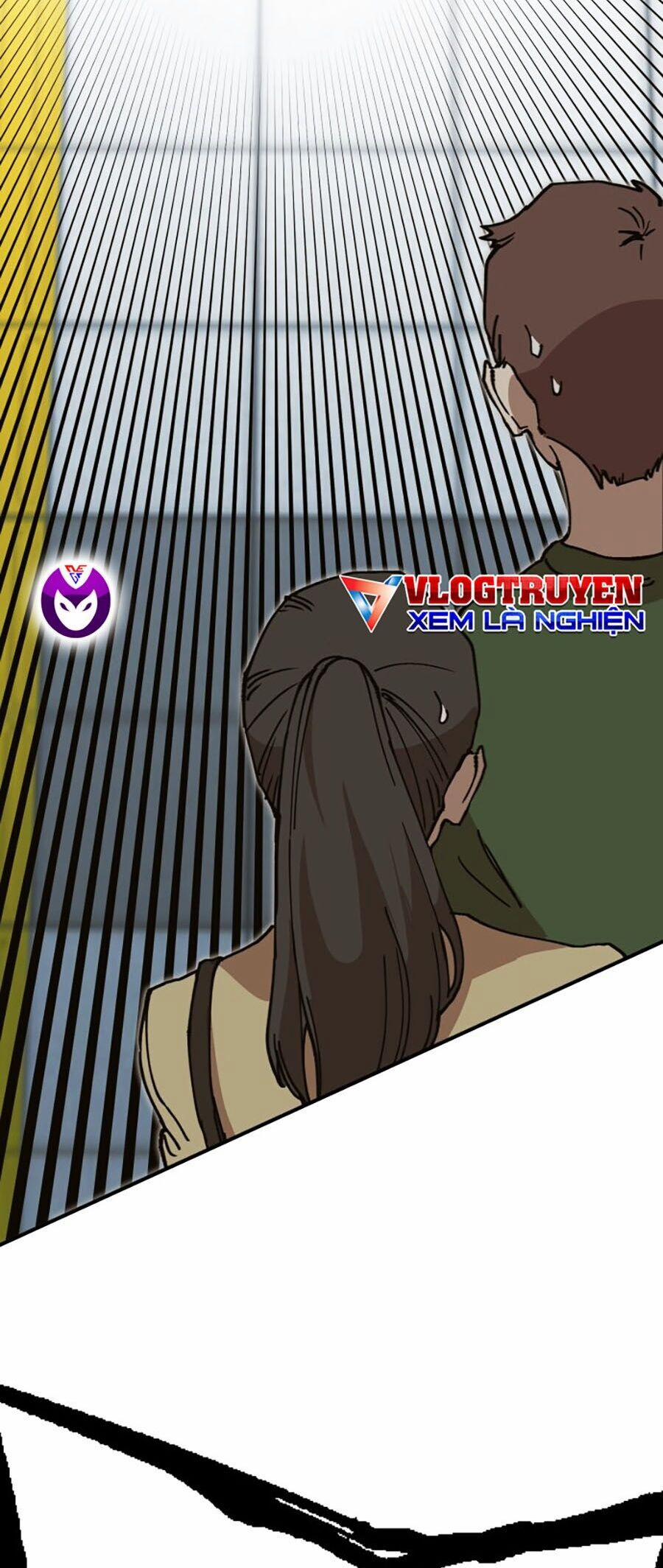 Hard Core Leveling Warrior Ss3 3 trang 171