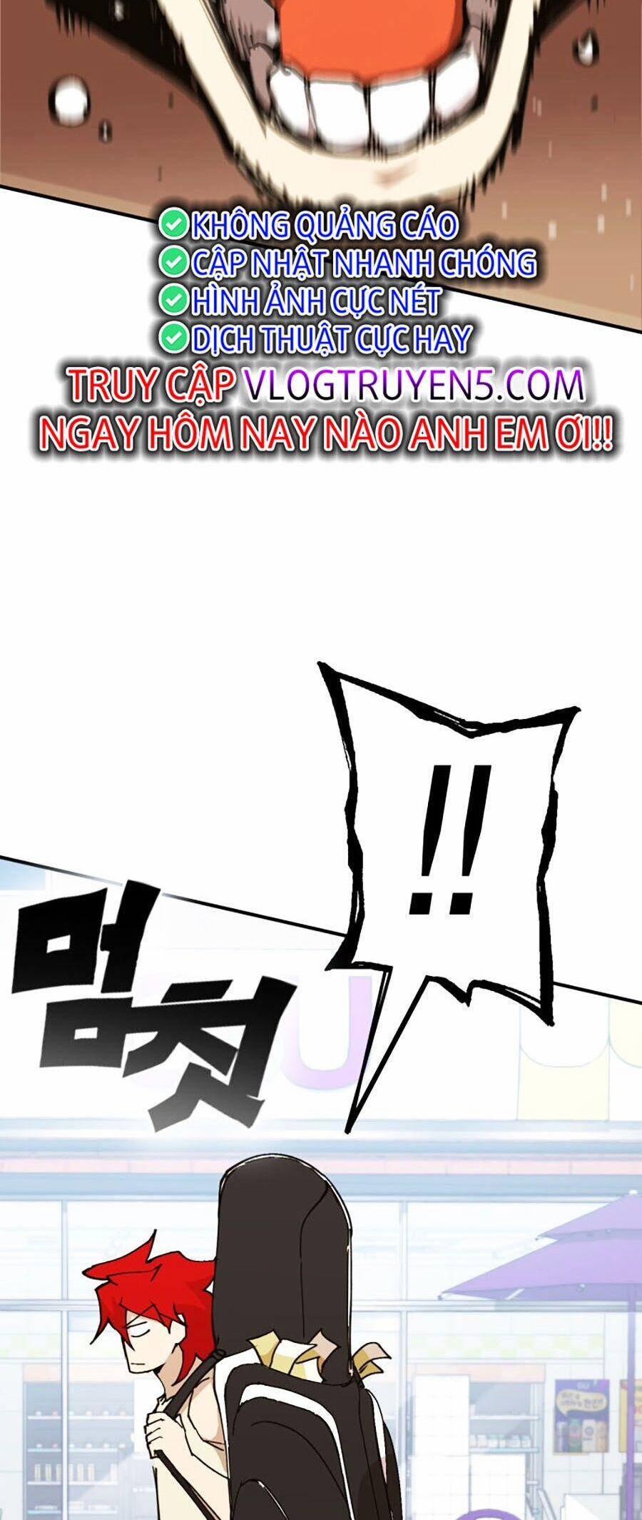 Hard Core Leveling Warrior Ss3 3 trang 173