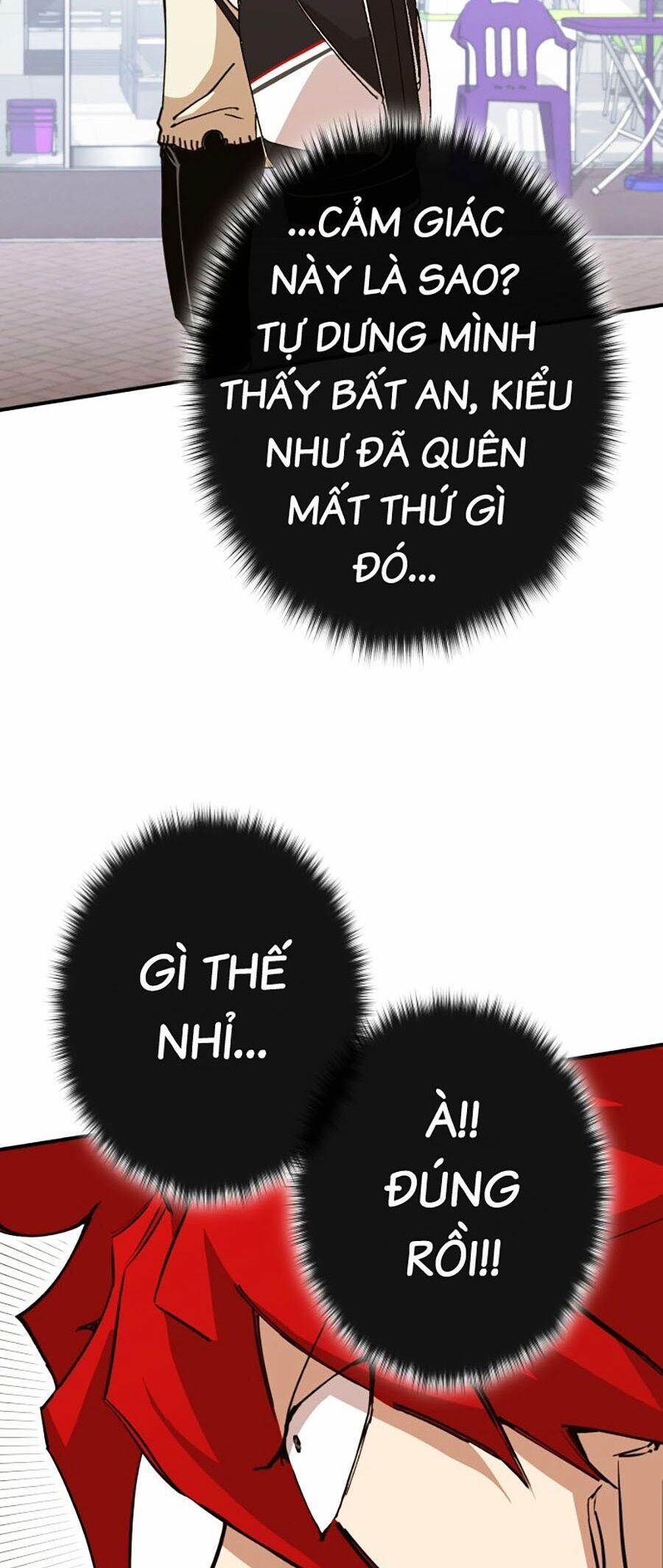 Hard Core Leveling Warrior Ss3 3 trang 174