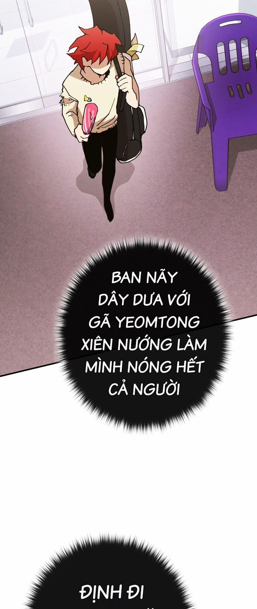 Hard Core Leveling Warrior Ss3 3 trang 176