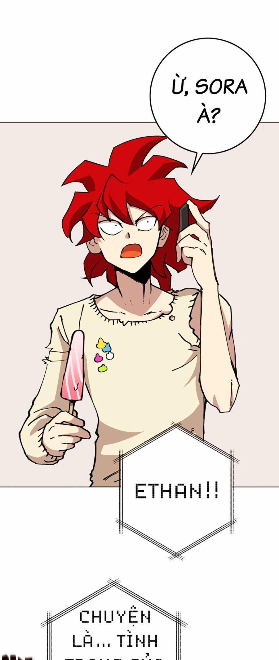 Hard Core Leveling Warrior Ss3 3 trang 182