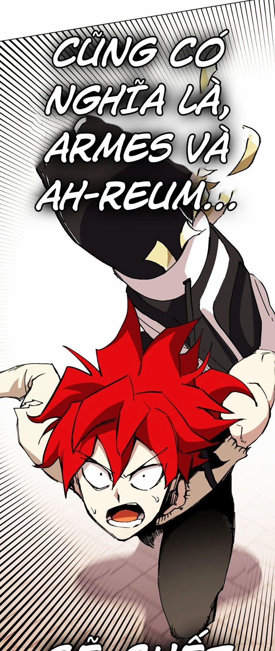 Hard Core Leveling Warrior Ss3 3 trang 187