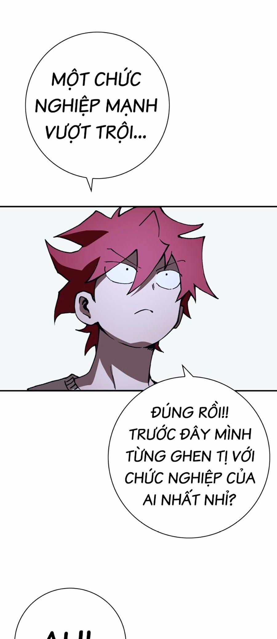 Hard Core Leveling Warrior Ss3 3 trang 20