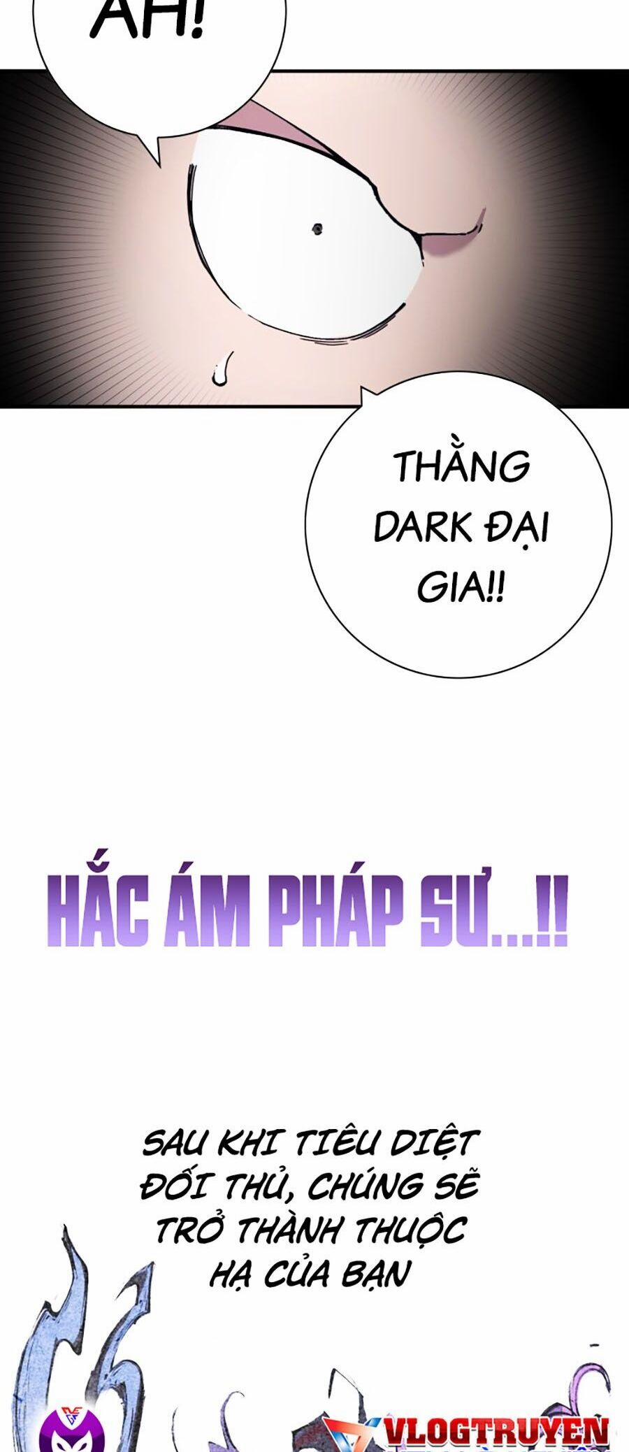 Hard Core Leveling Warrior Ss3 3 trang 21