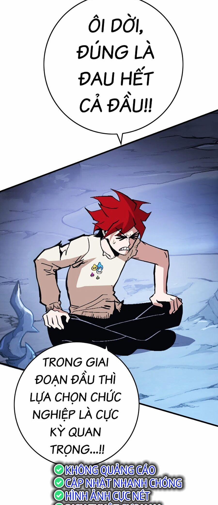 Hard Core Leveling Warrior Ss3 3 trang 24