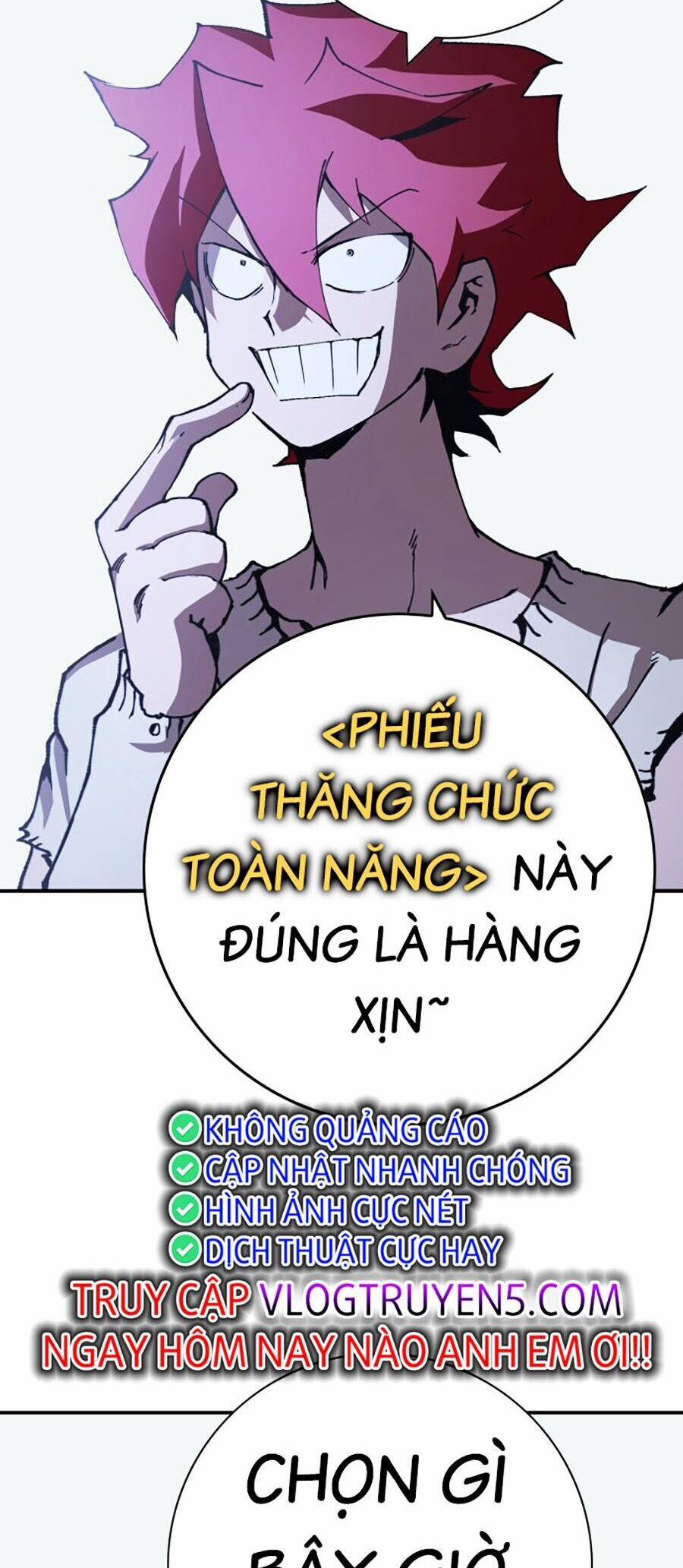 Hard Core Leveling Warrior Ss3 3 trang 3