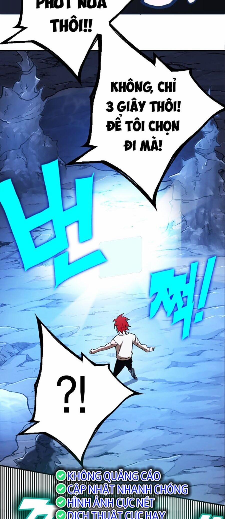 Hard Core Leveling Warrior Ss3 3 trang 31