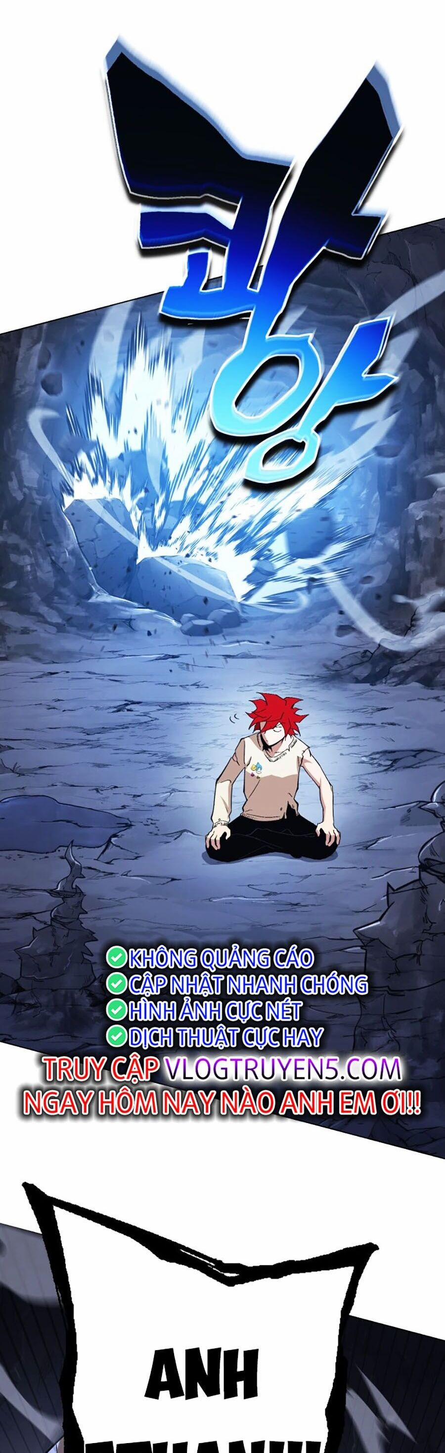 Hard Core Leveling Warrior Ss3 3 trang 41