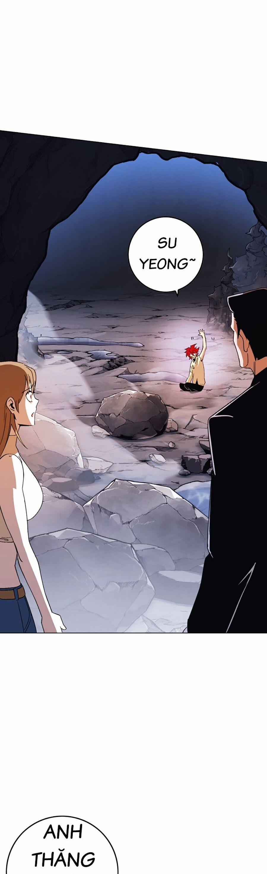 Hard Core Leveling Warrior Ss3 3 trang 44