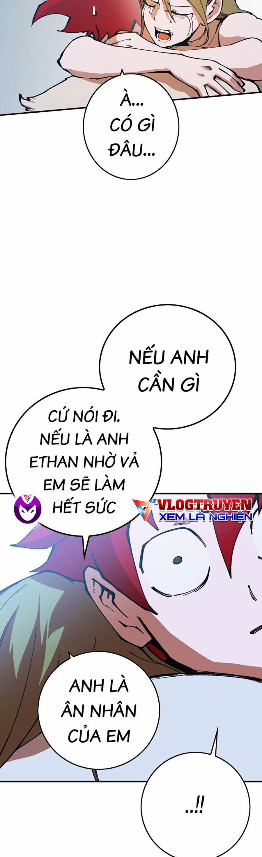 Hard Core Leveling Warrior Ss3 3 trang 47