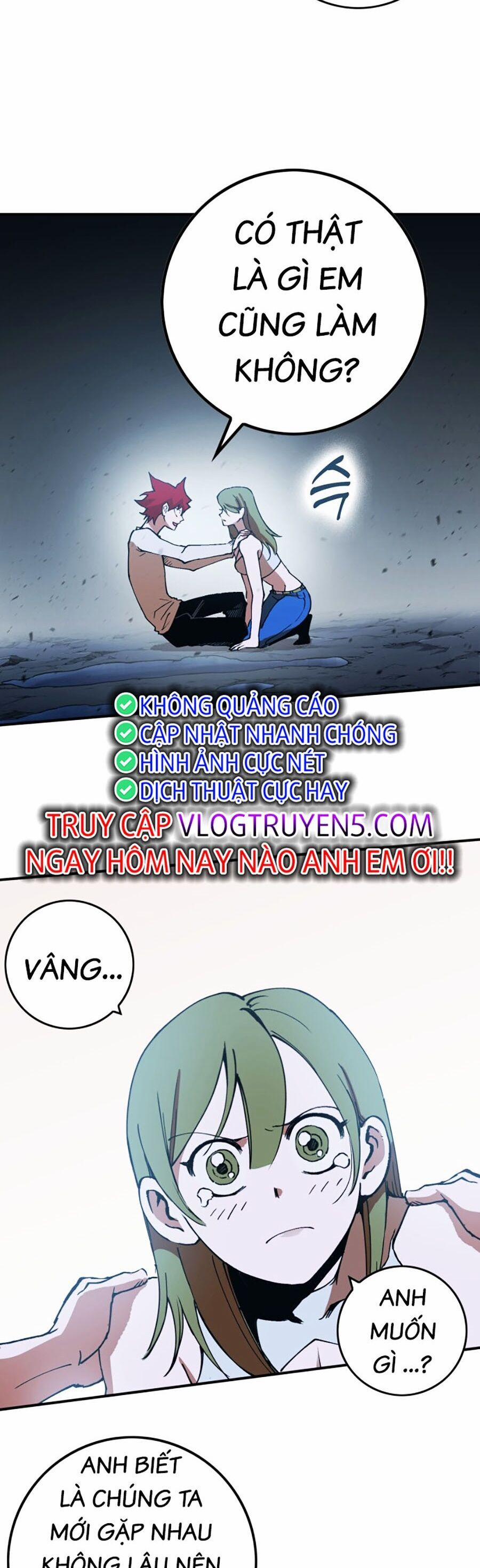 Hard Core Leveling Warrior Ss3 3 trang 48