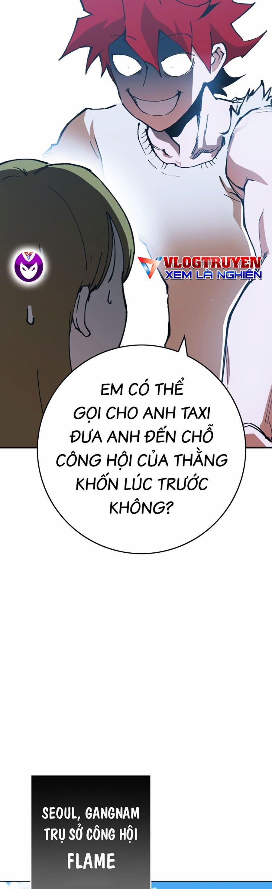 Hard Core Leveling Warrior Ss3 3 trang 50