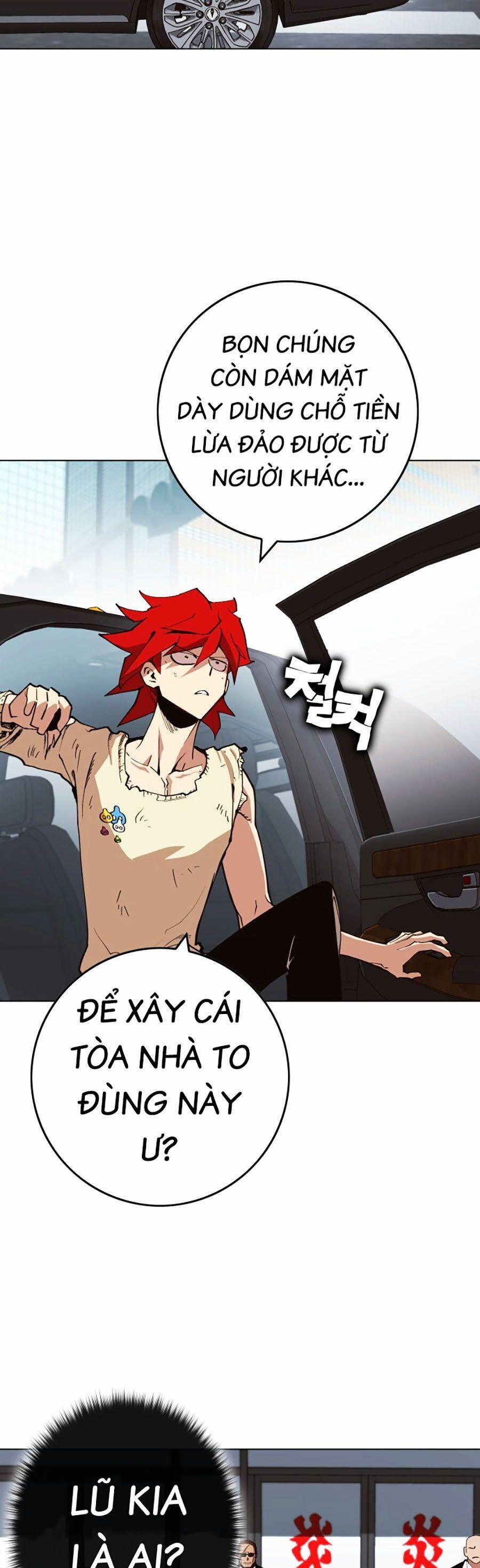 Hard Core Leveling Warrior Ss3 3 trang 52