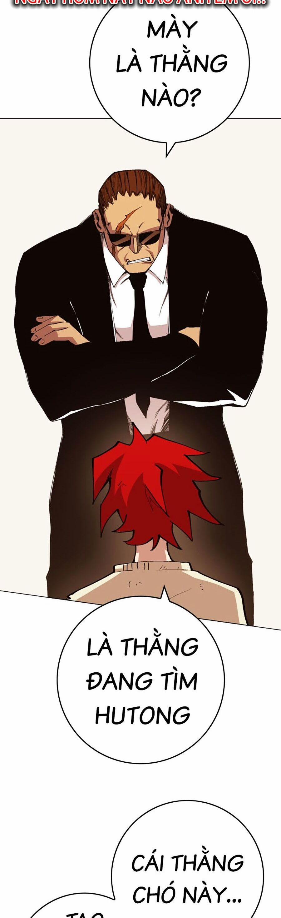 Hard Core Leveling Warrior Ss3 3 trang 55