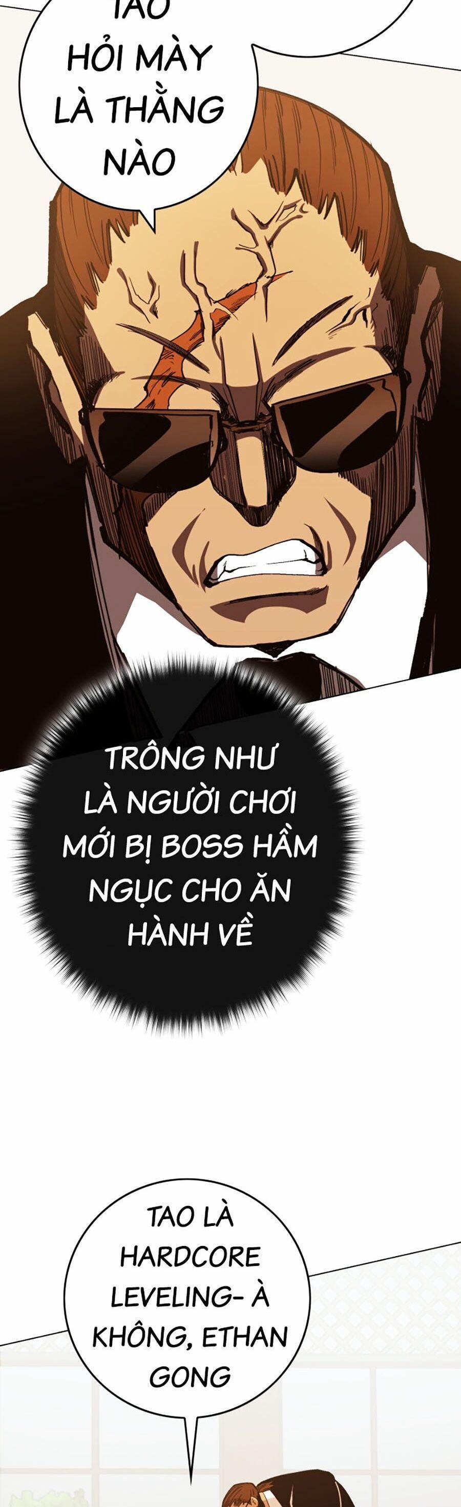 Hard Core Leveling Warrior Ss3 3 trang 56