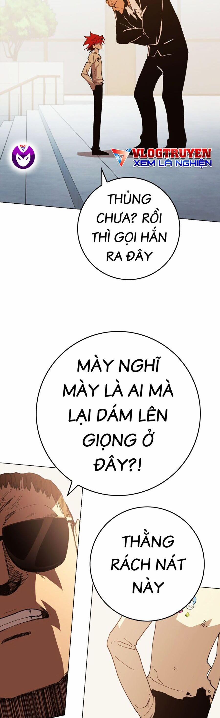 Hard Core Leveling Warrior Ss3 3 trang 57