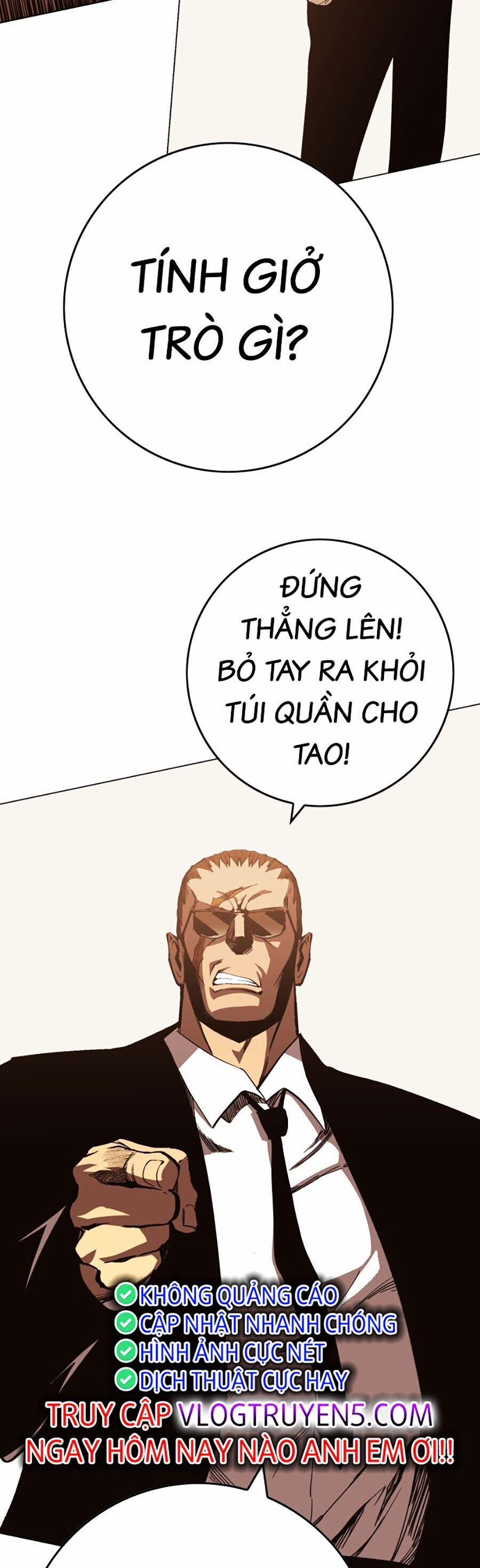 Hard Core Leveling Warrior Ss3 3 trang 58