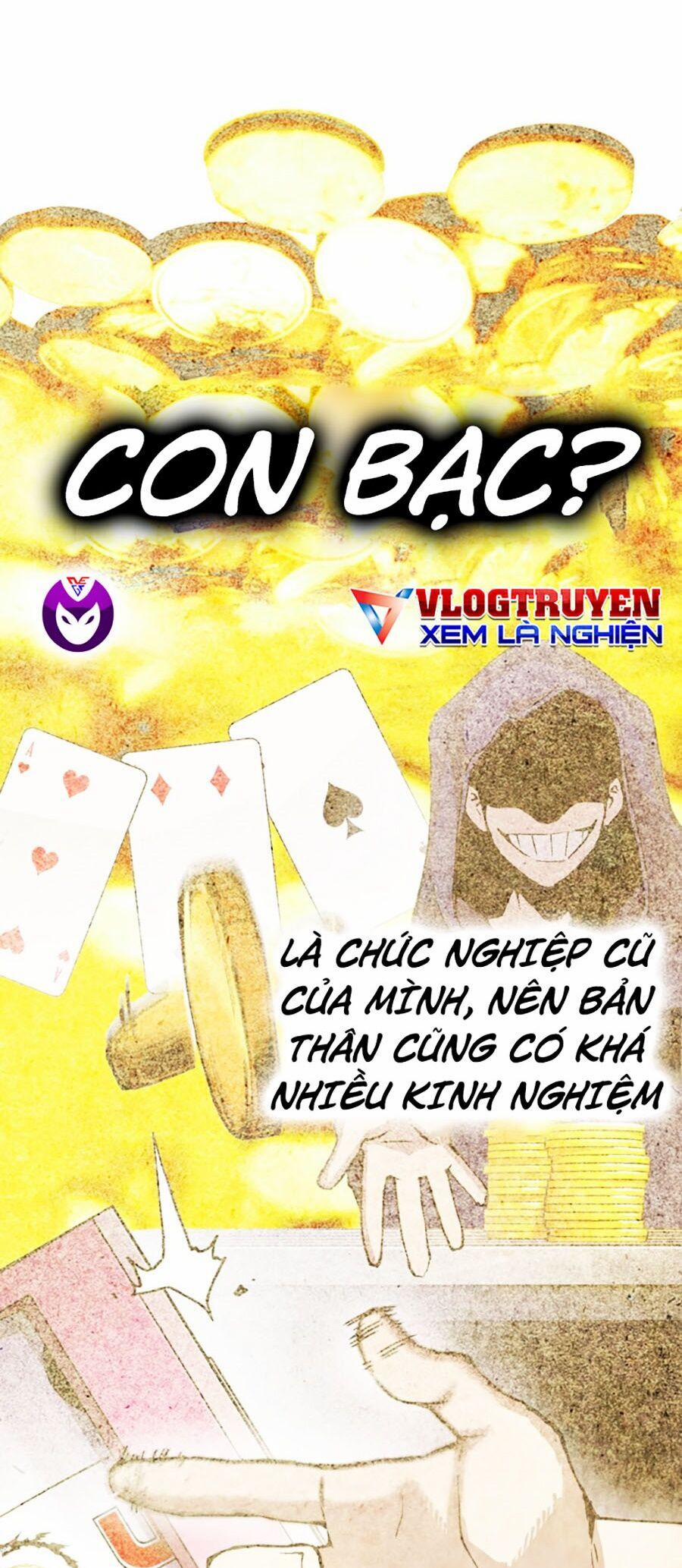 Hard Core Leveling Warrior Ss3 3 trang 6