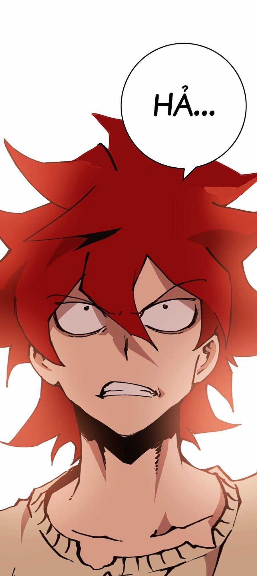 Hard Core Leveling Warrior Ss3 3 trang 60