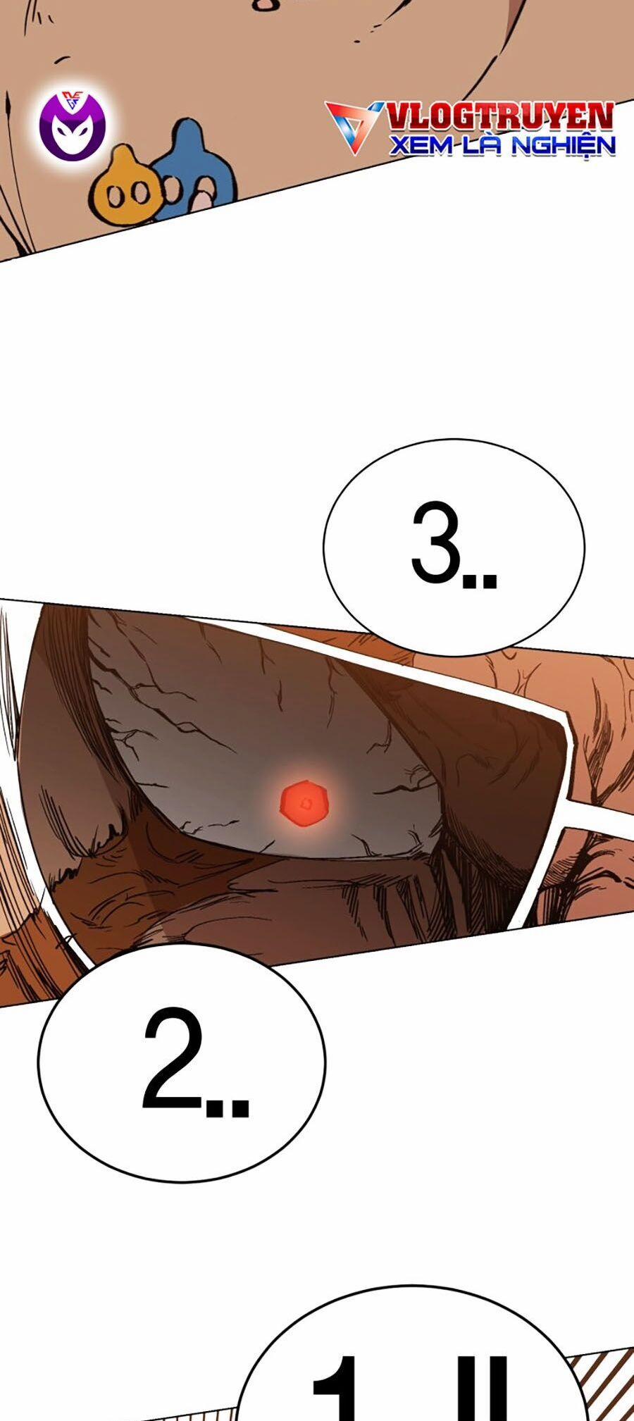 Hard Core Leveling Warrior Ss3 3 trang 61