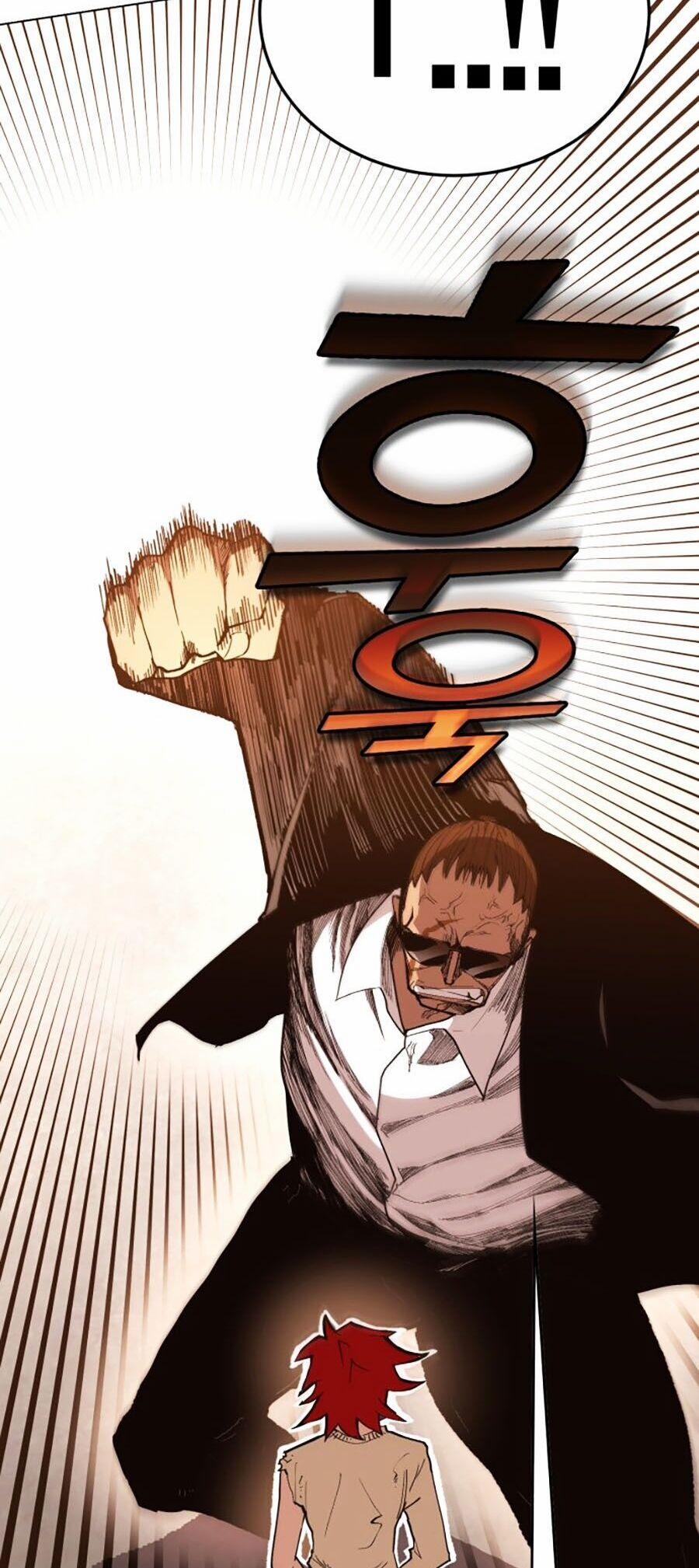 Hard Core Leveling Warrior Ss3 3 trang 62