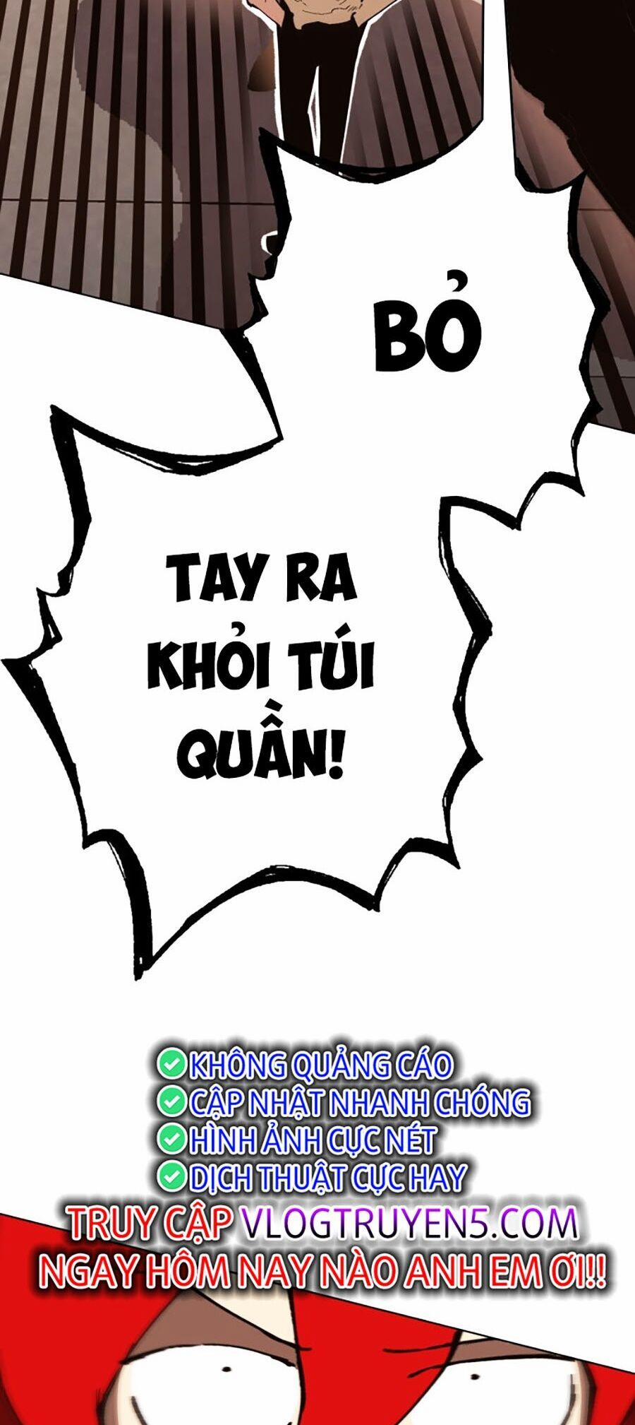 Hard Core Leveling Warrior Ss3 3 trang 63