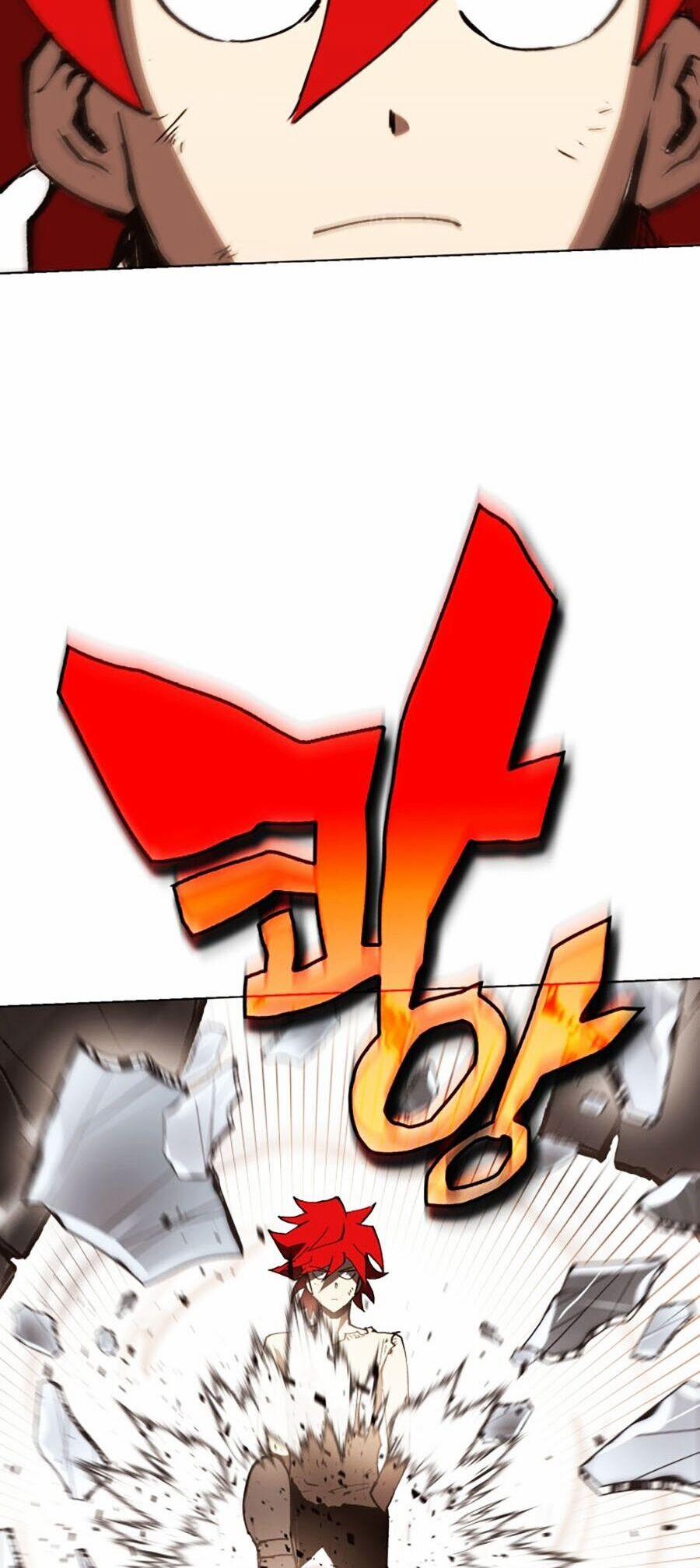 Hard Core Leveling Warrior Ss3 3 trang 64