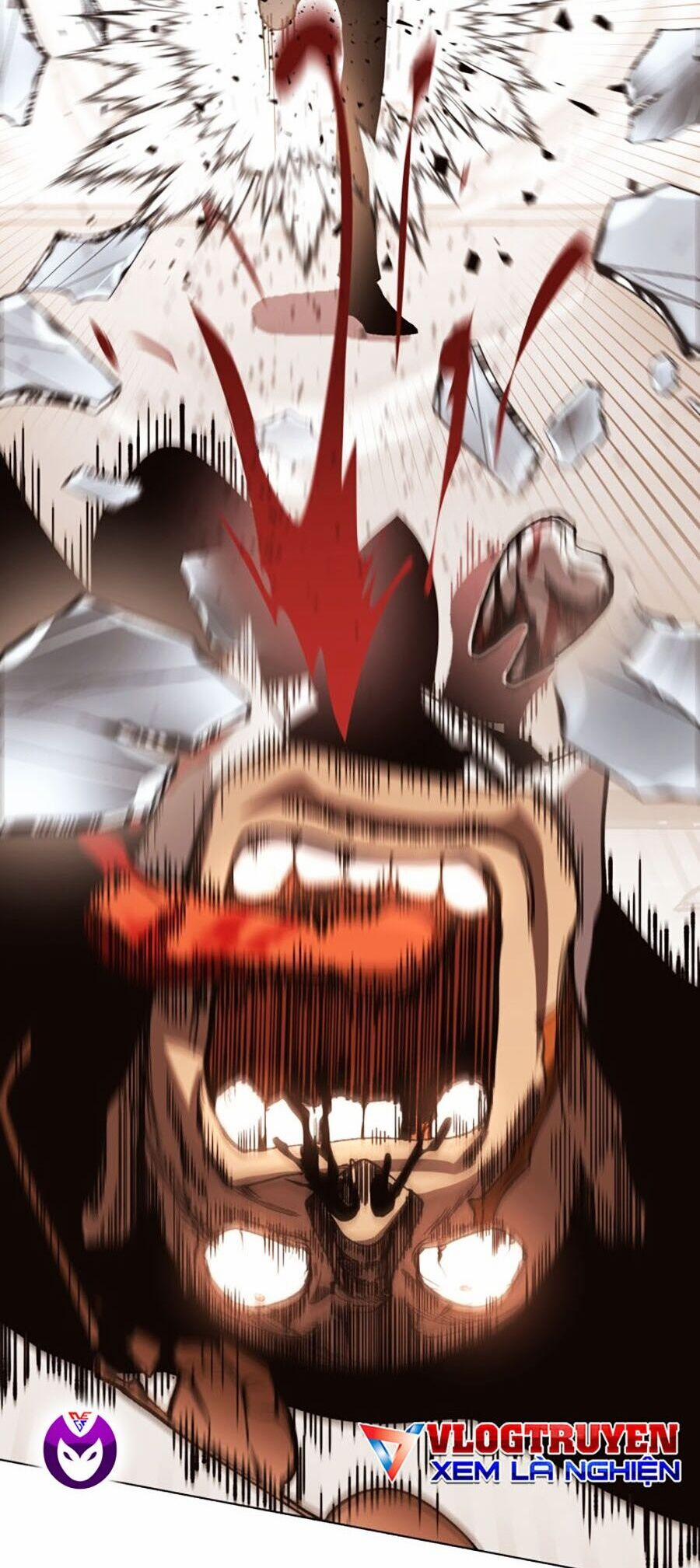 Hard Core Leveling Warrior Ss3 3 trang 65