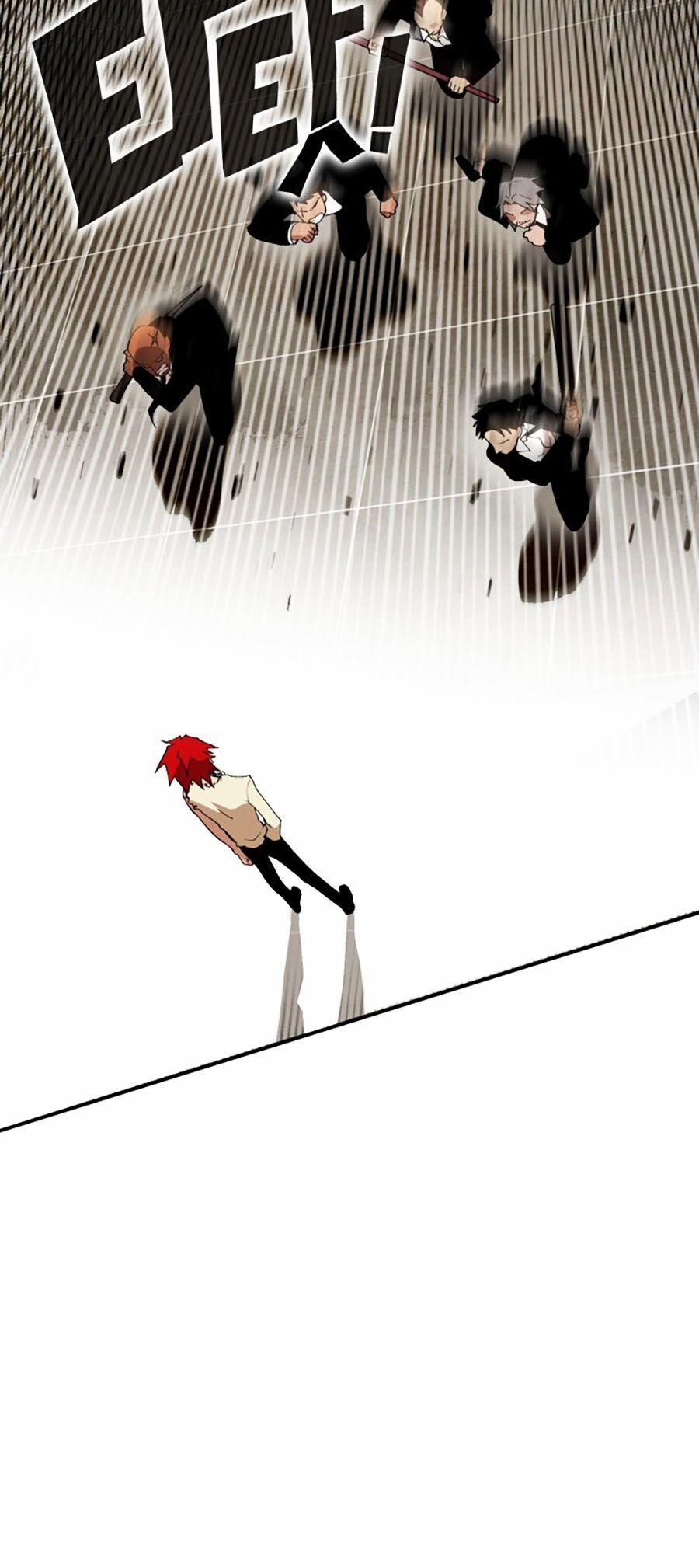 Hard Core Leveling Warrior Ss3 3 trang 72