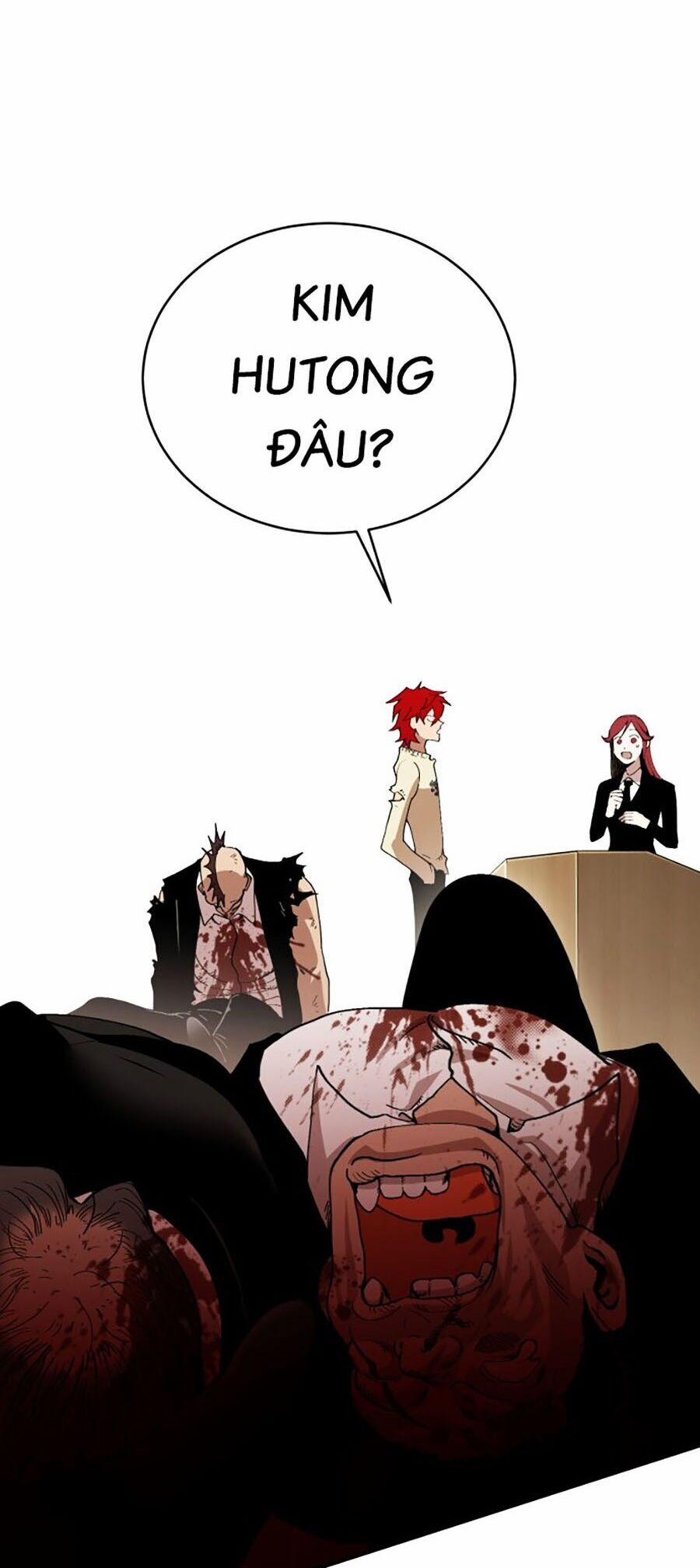 Hard Core Leveling Warrior Ss3 3 trang 74