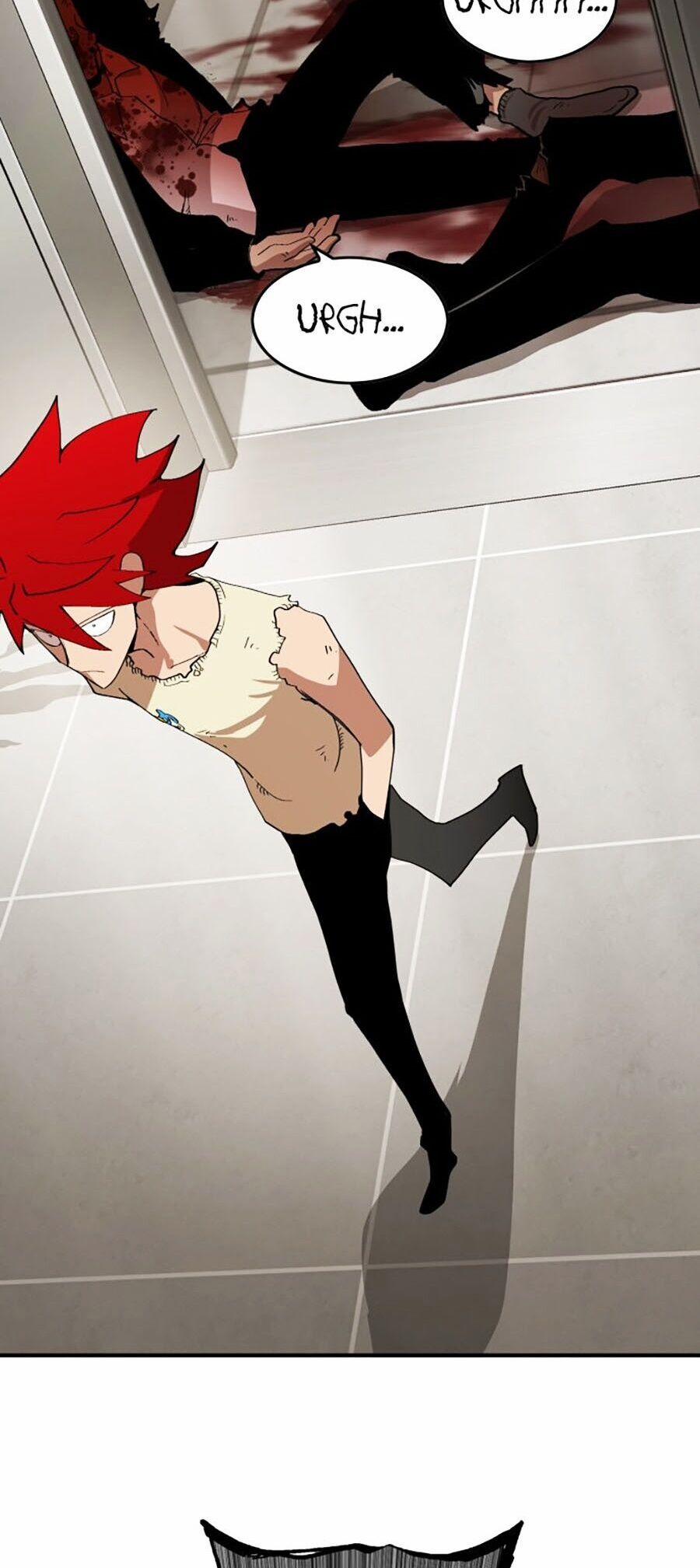 Hard Core Leveling Warrior Ss3 3 trang 79