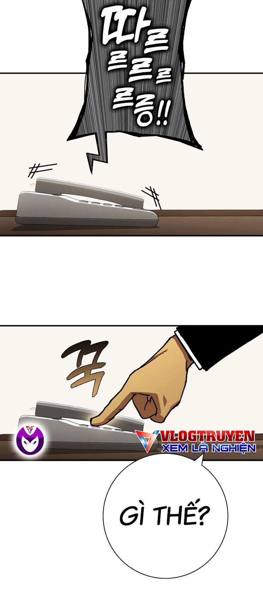 Hard Core Leveling Warrior Ss3 3 trang 80