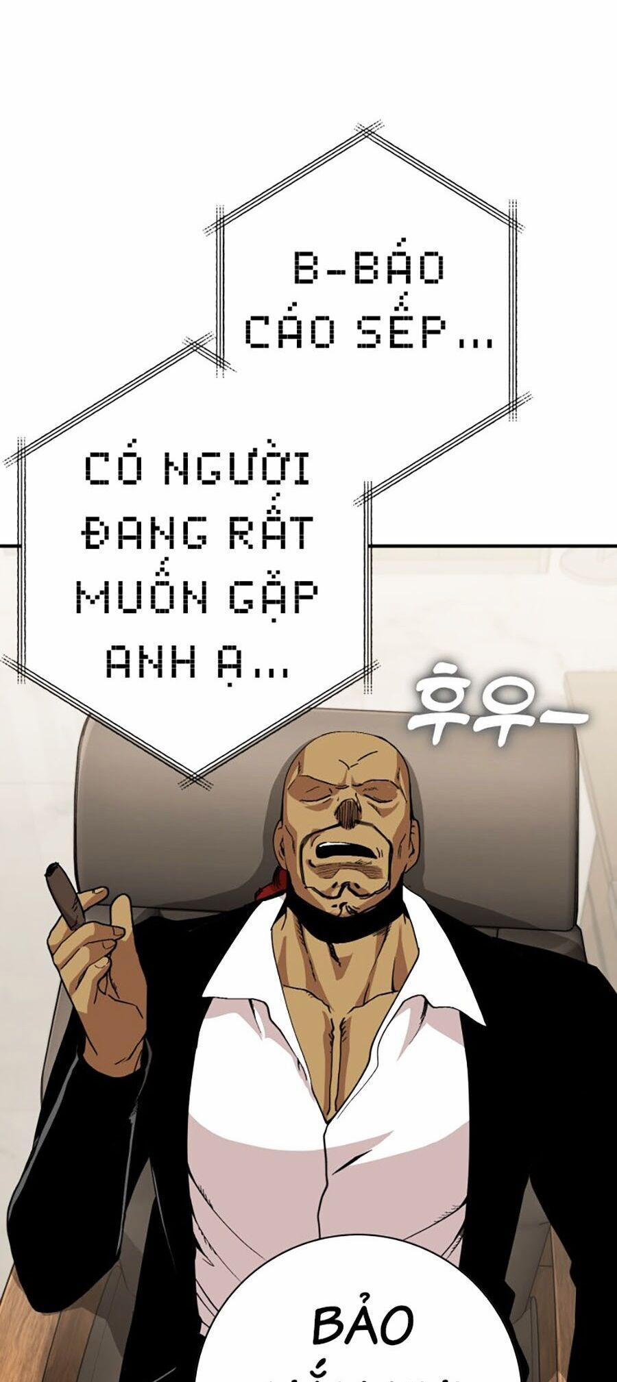 Hard Core Leveling Warrior Ss3 3 trang 81