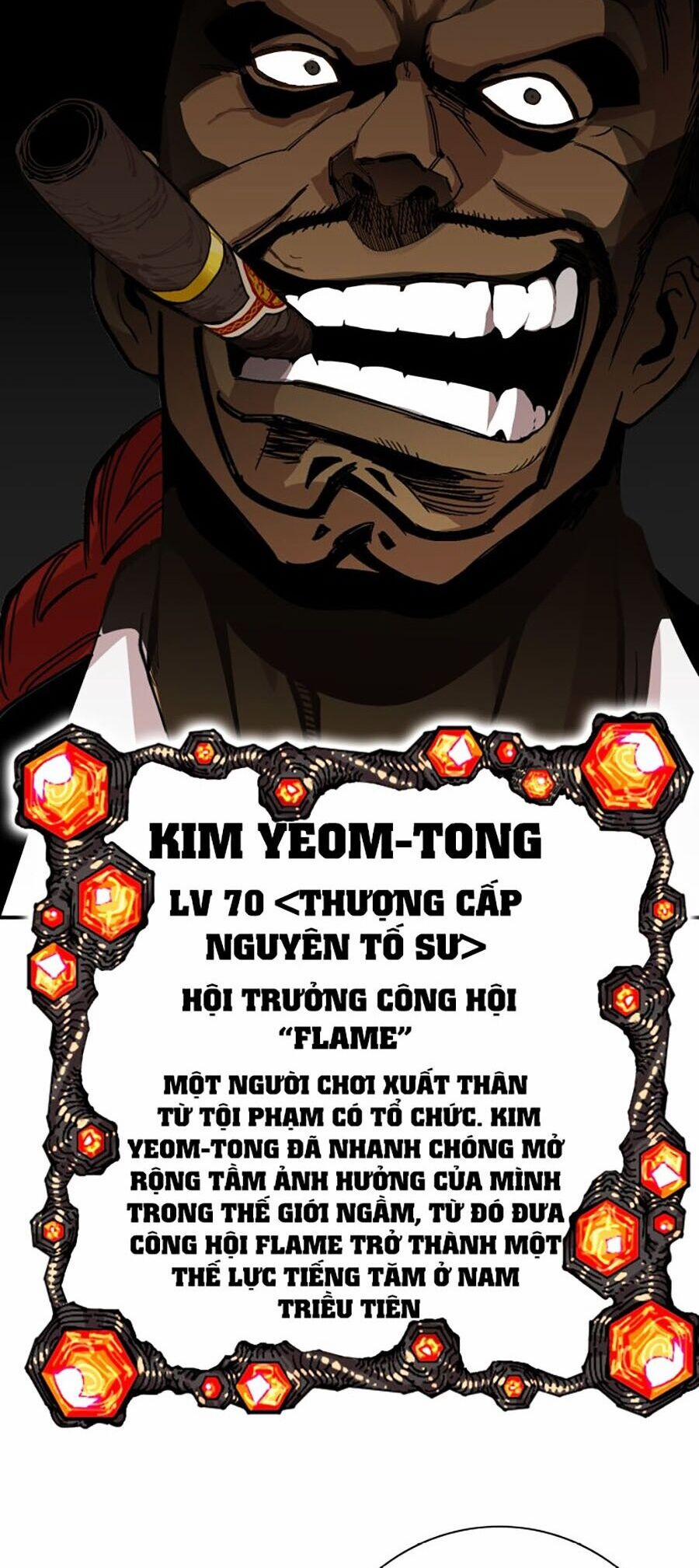 Hard Core Leveling Warrior Ss3 3 trang 83