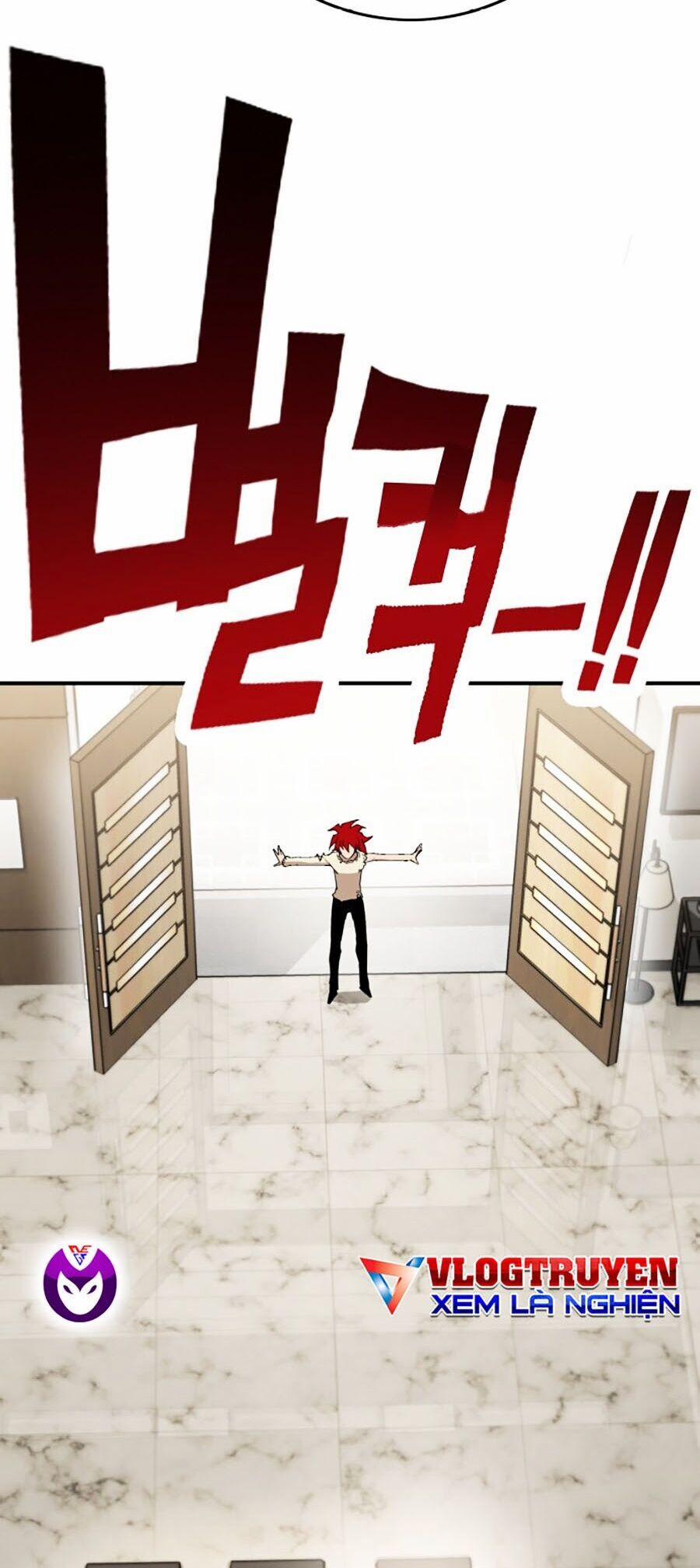 Hard Core Leveling Warrior Ss3 3 trang 85