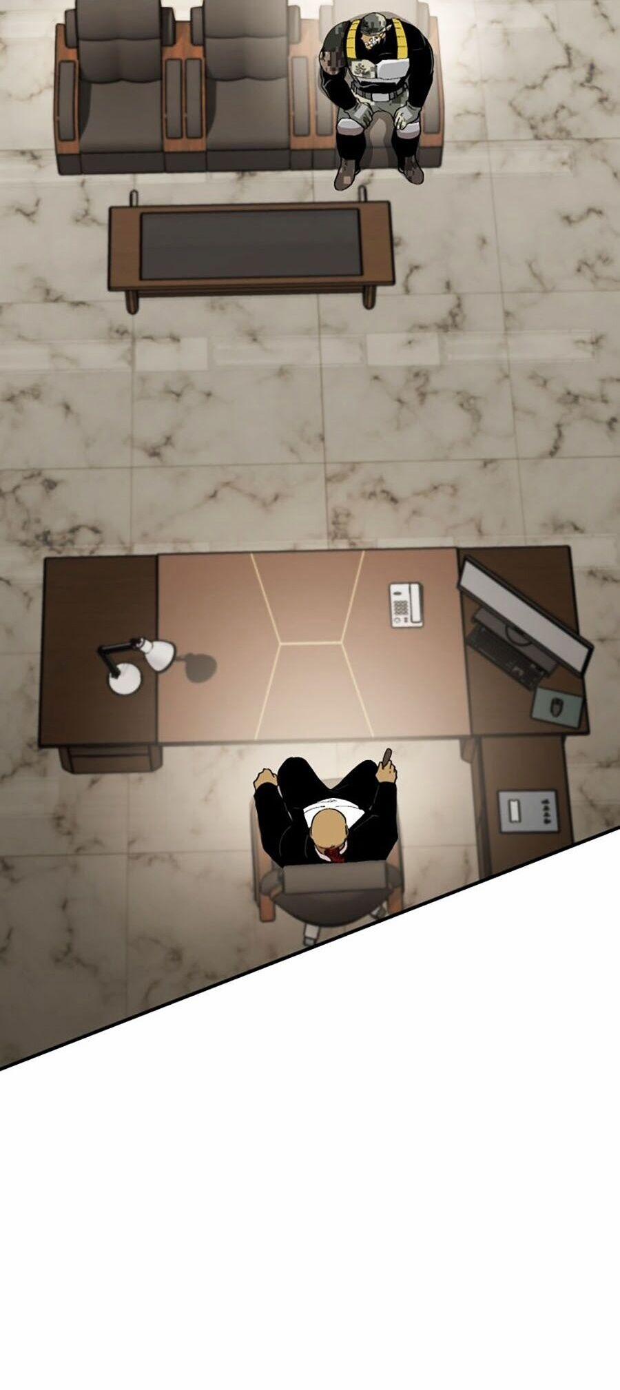 Hard Core Leveling Warrior Ss3 3 trang 86