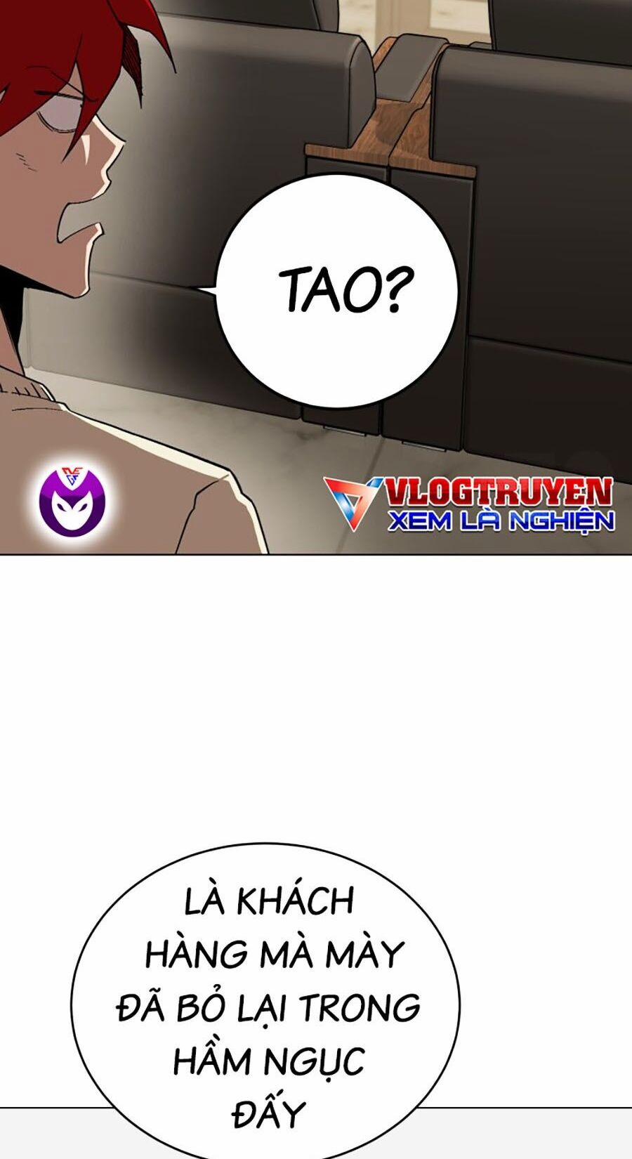 Hard Core Leveling Warrior Ss3 3 trang 91