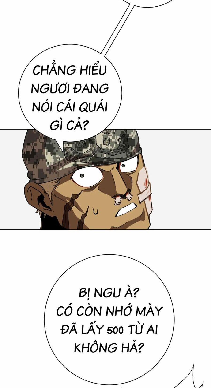 Hard Core Leveling Warrior Ss3 3 trang 93