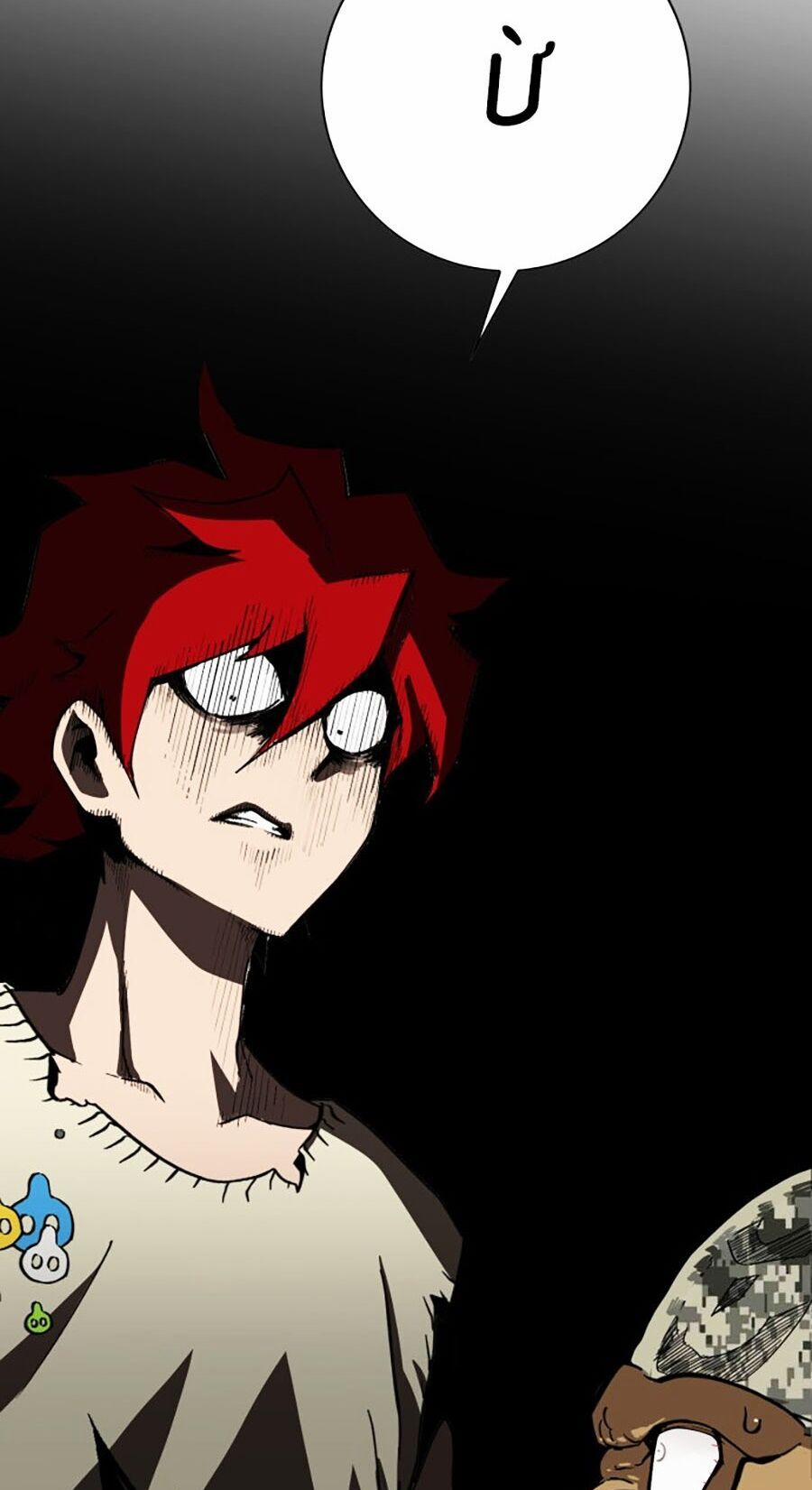 Hard Core Leveling Warrior Ss3 3 trang 98