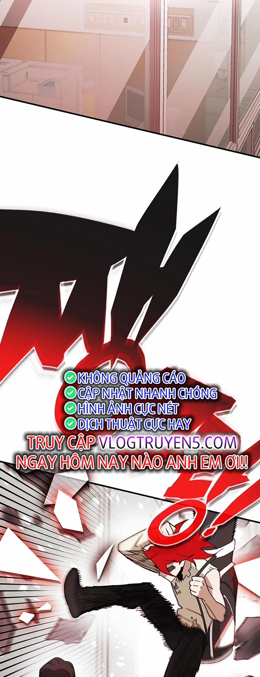 Hard Core Leveling Warrior Ss3 4 trang 12