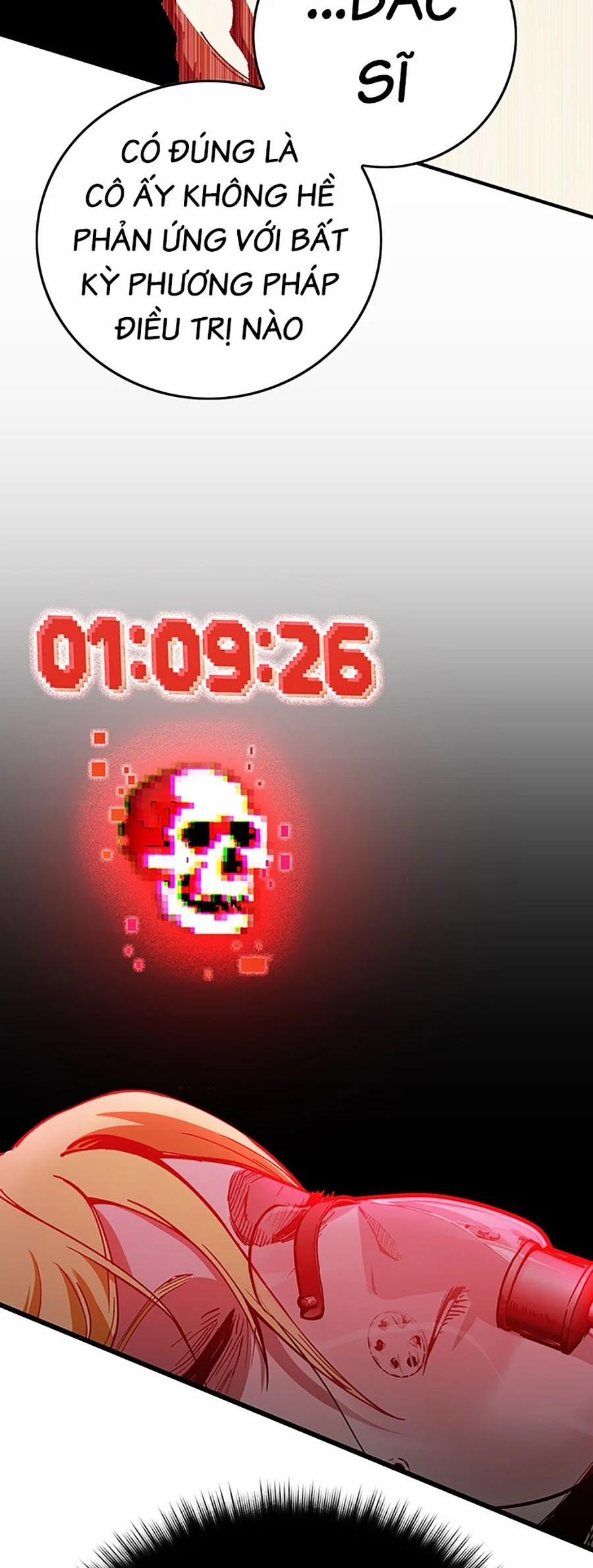 Hard Core Leveling Warrior Ss3 4 trang 18