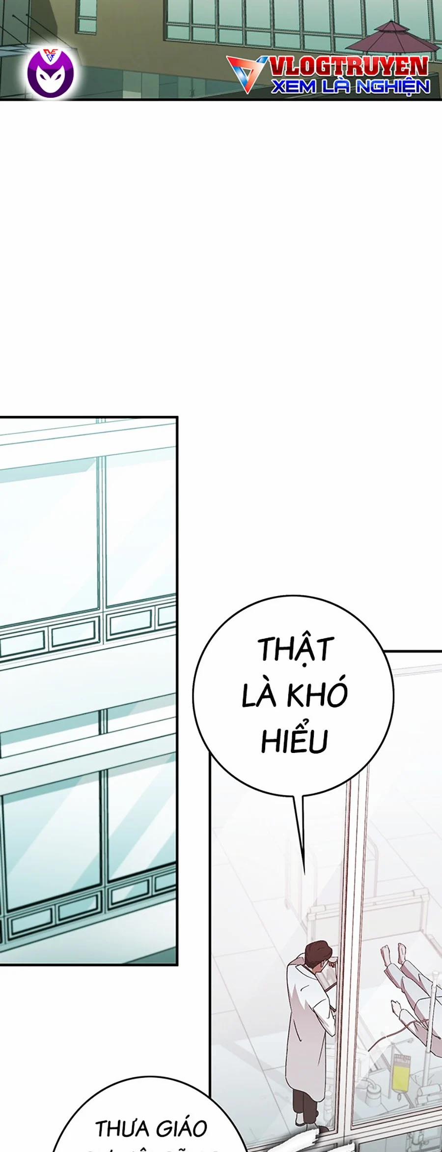 Hard Core Leveling Warrior Ss3 4 trang 2