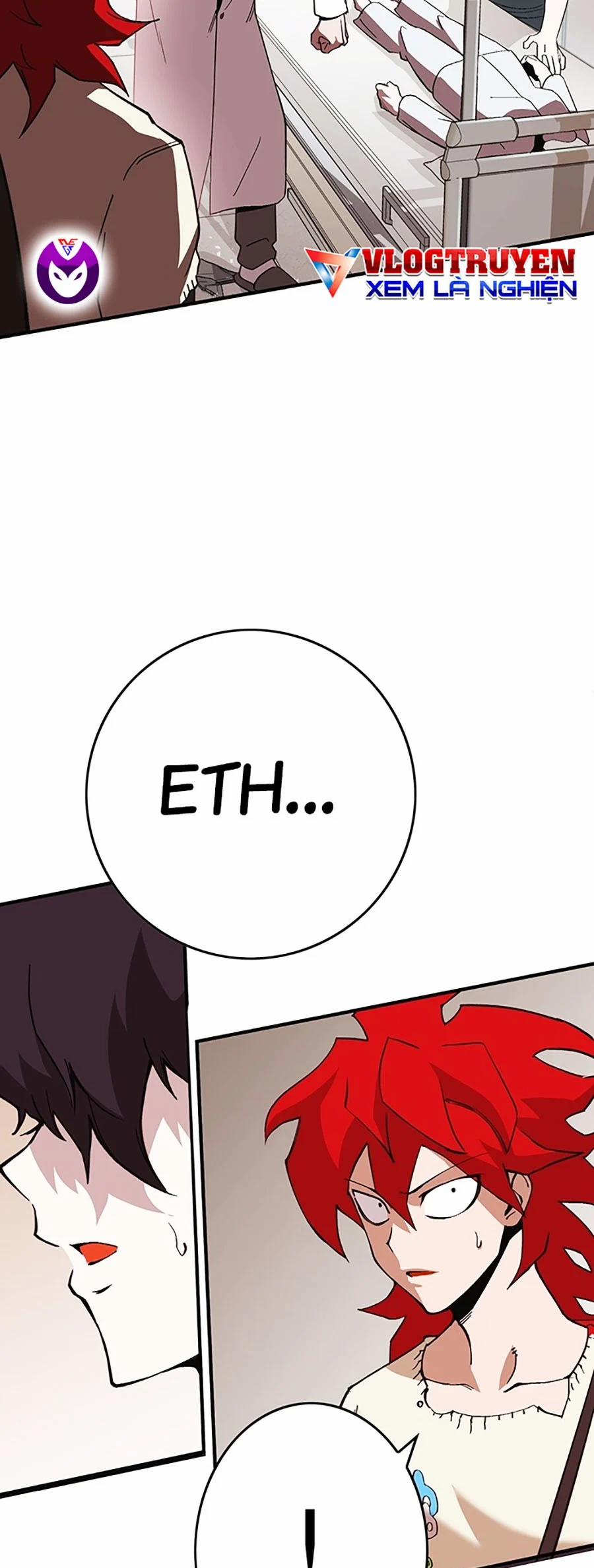 Hard Core Leveling Warrior Ss3 4 trang 20